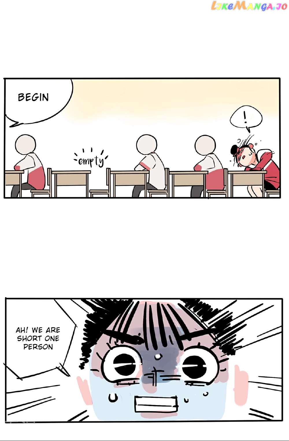 Please Take My Brother Away! Chapter 119 - page 13