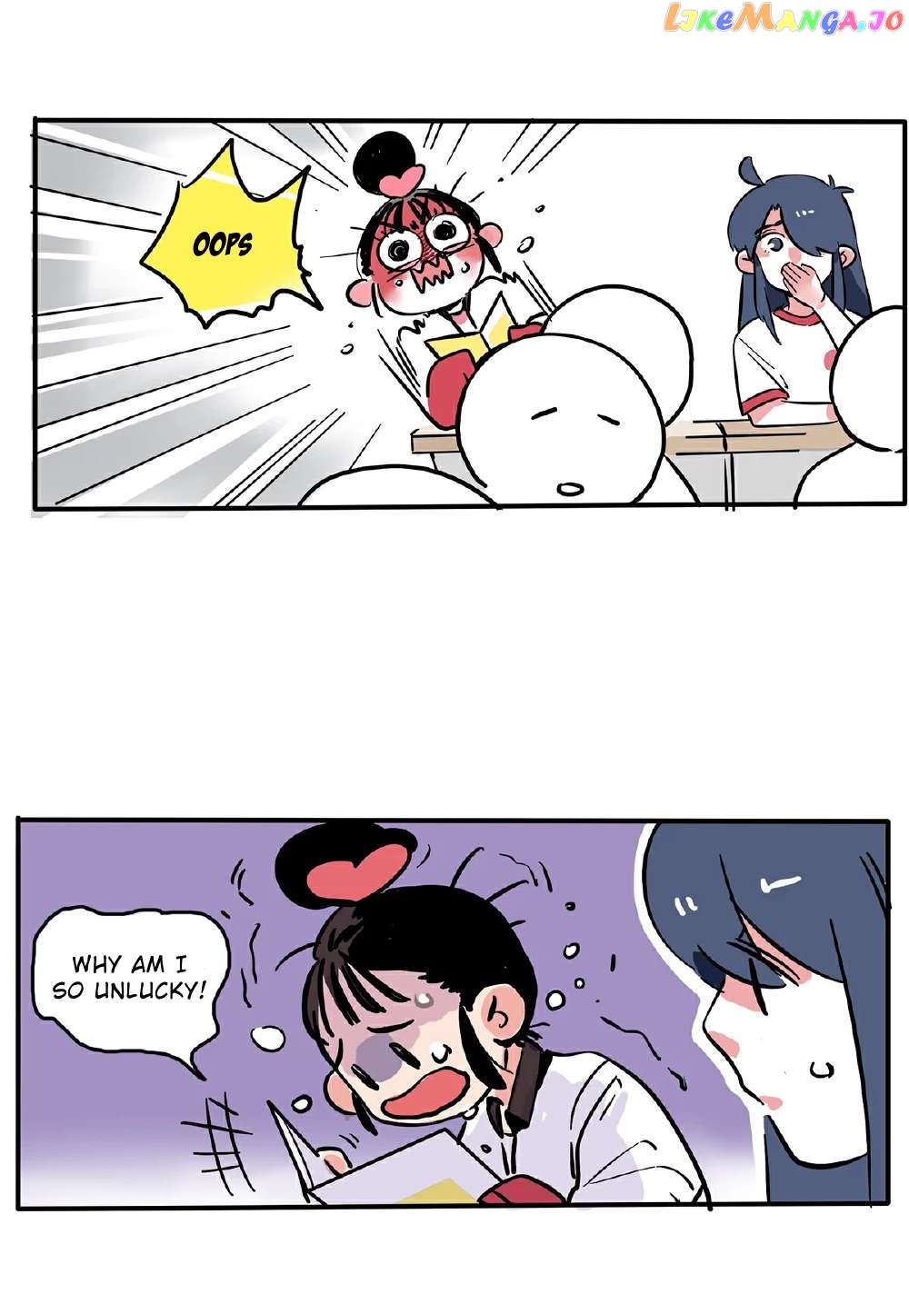 Please Take My Brother Away! Chapter 119 - page 10