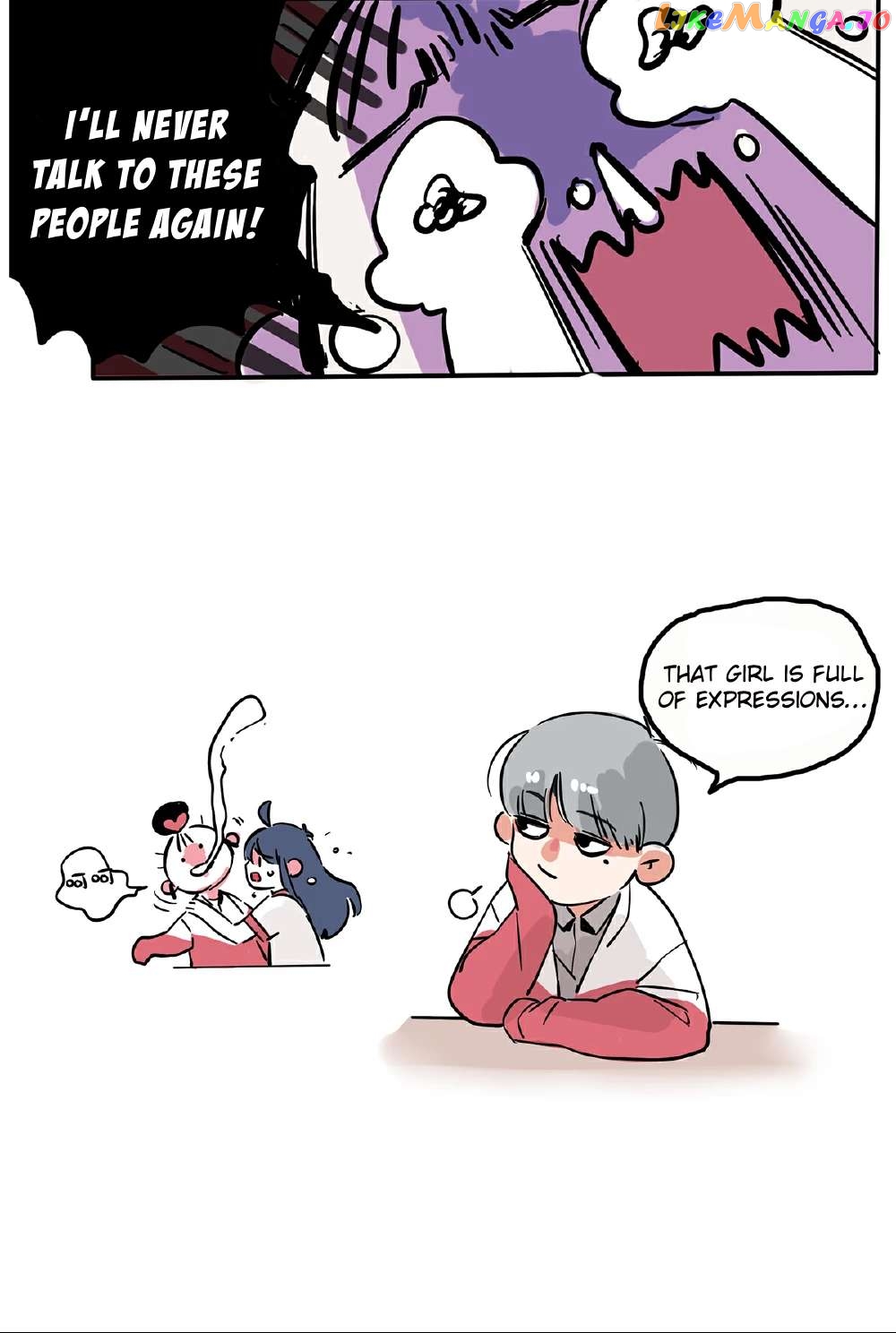 Please Take My Brother Away! Chapter 120 - page 11