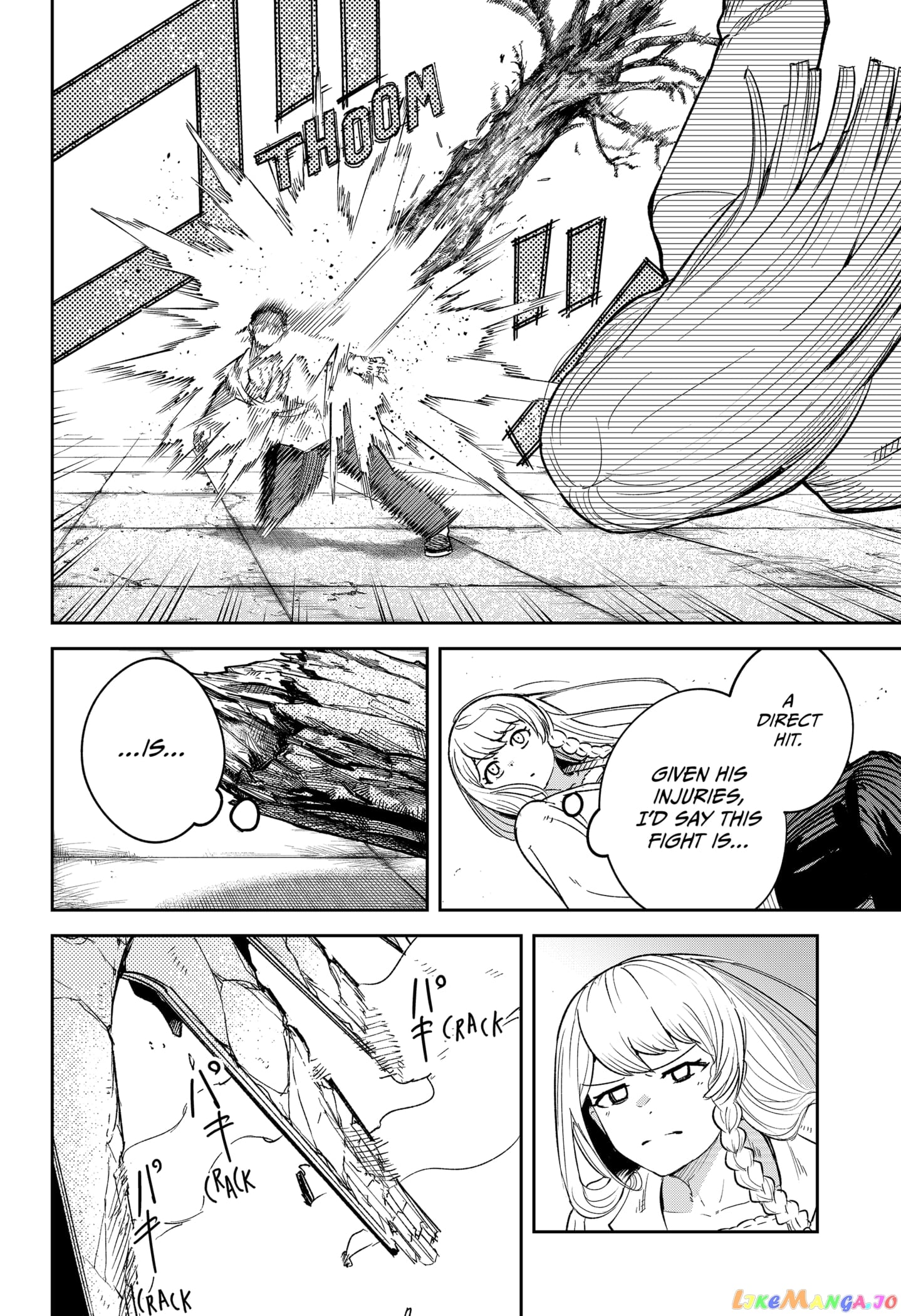Skeleton Double chapter 11 - page 12