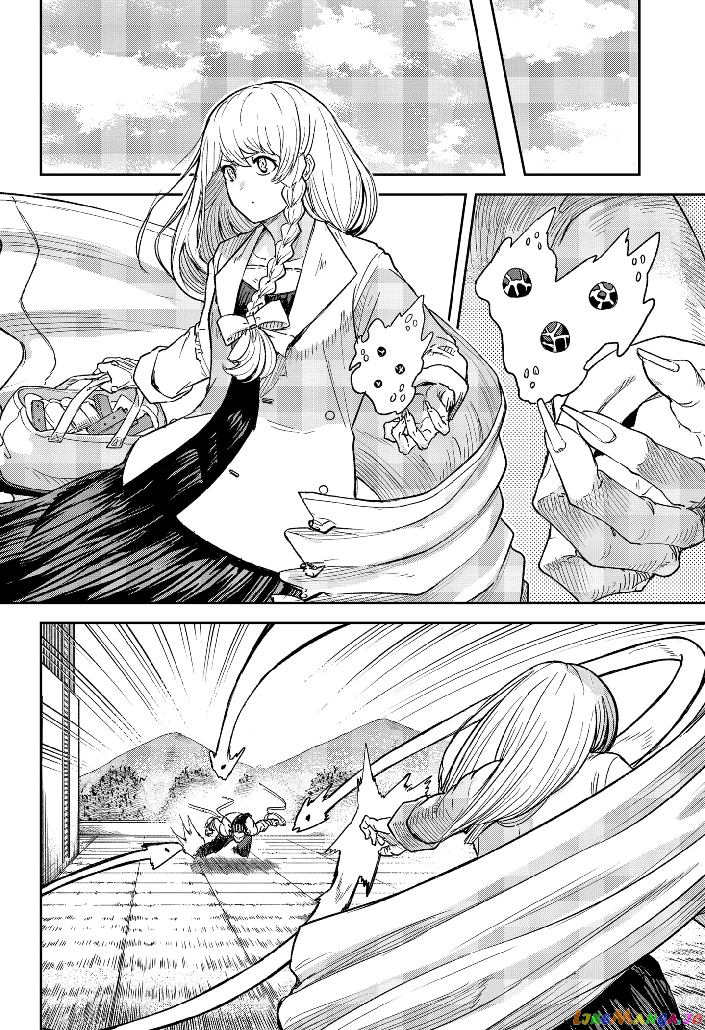 Skeleton Double chapter 11 - page 6