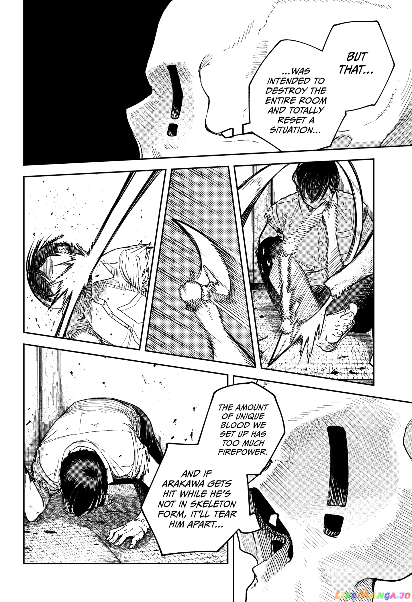 Skeleton Double chapter 12 - page 10