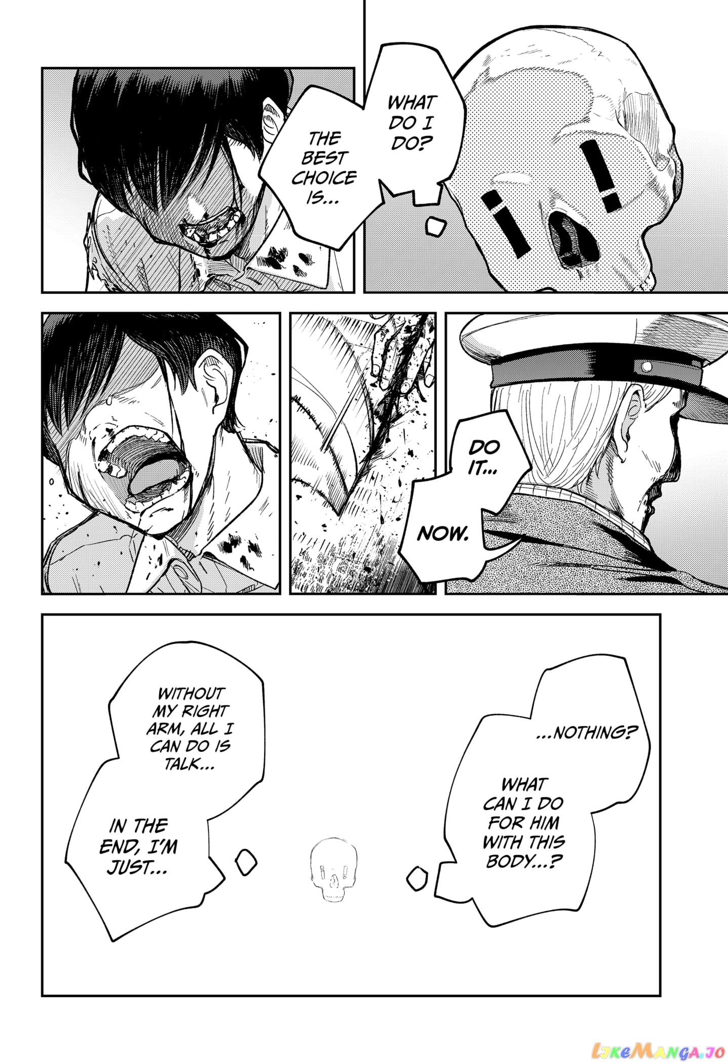 Skeleton Double chapter 12 - page 12