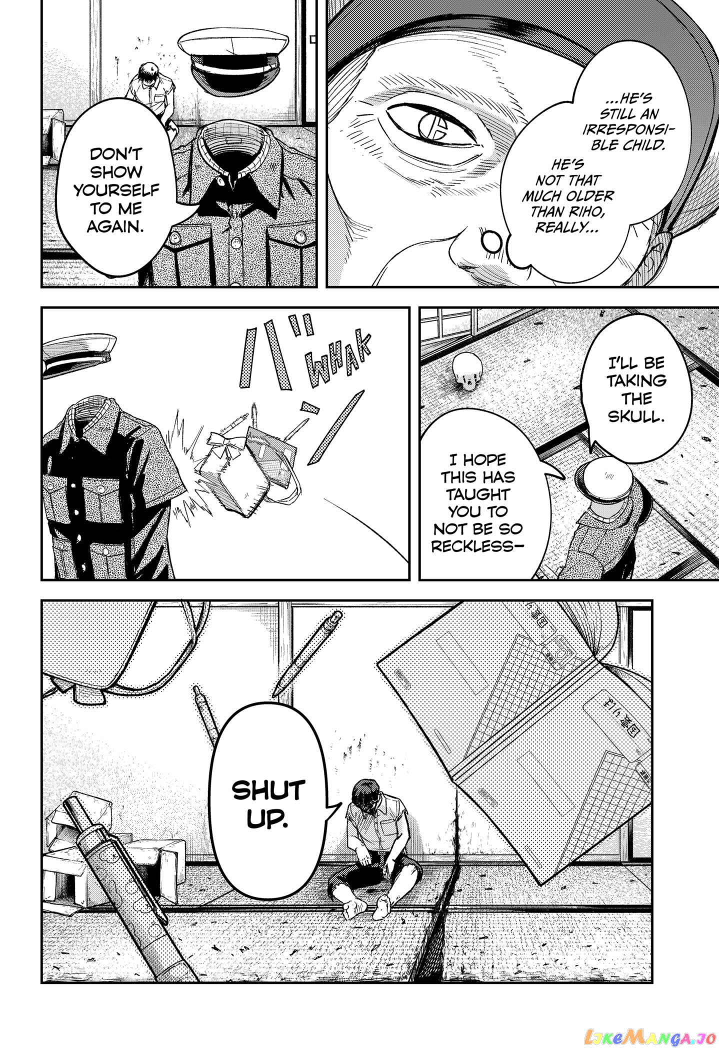 Skeleton Double chapter 12 - page 14