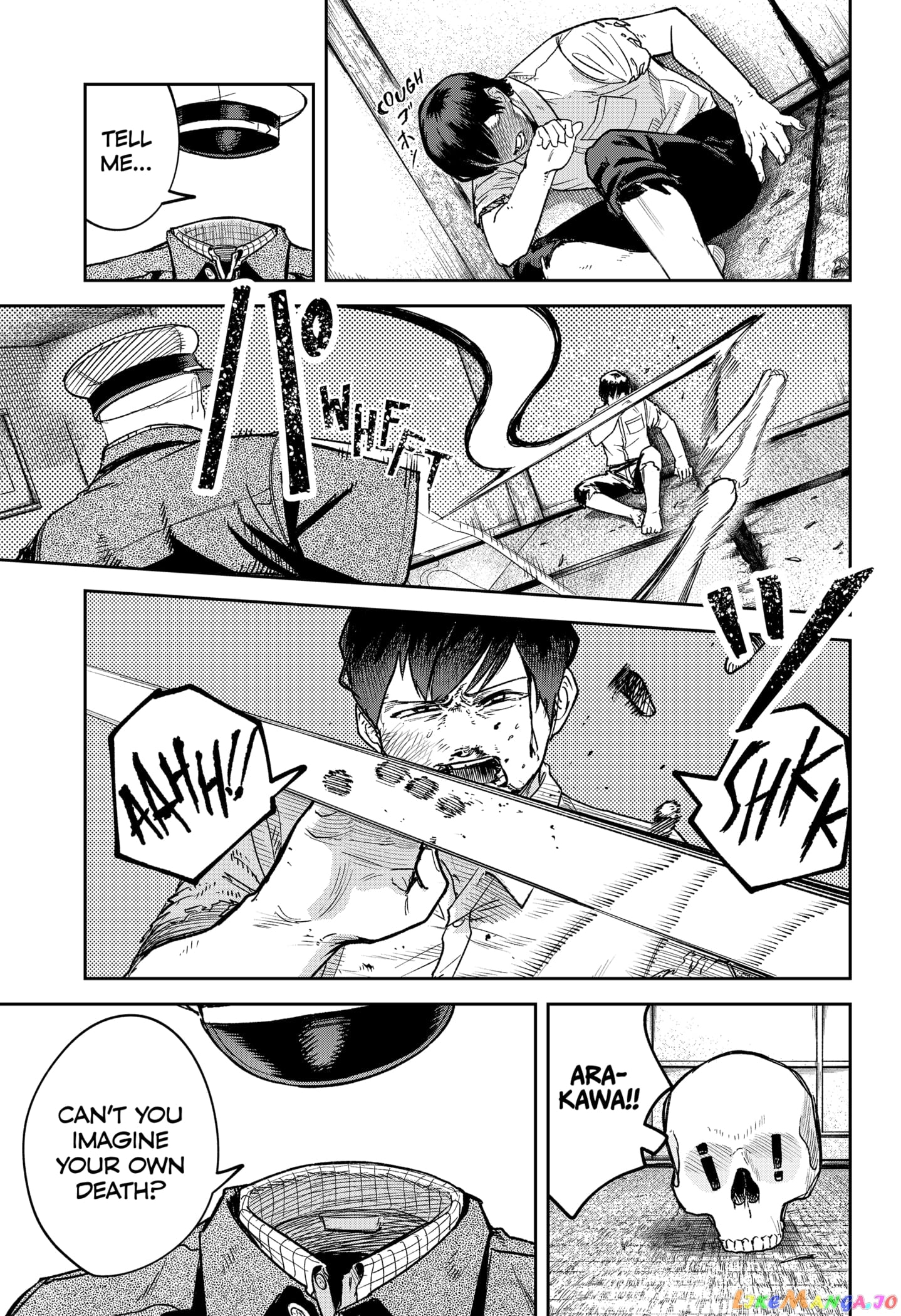 Skeleton Double chapter 12 - page 7
