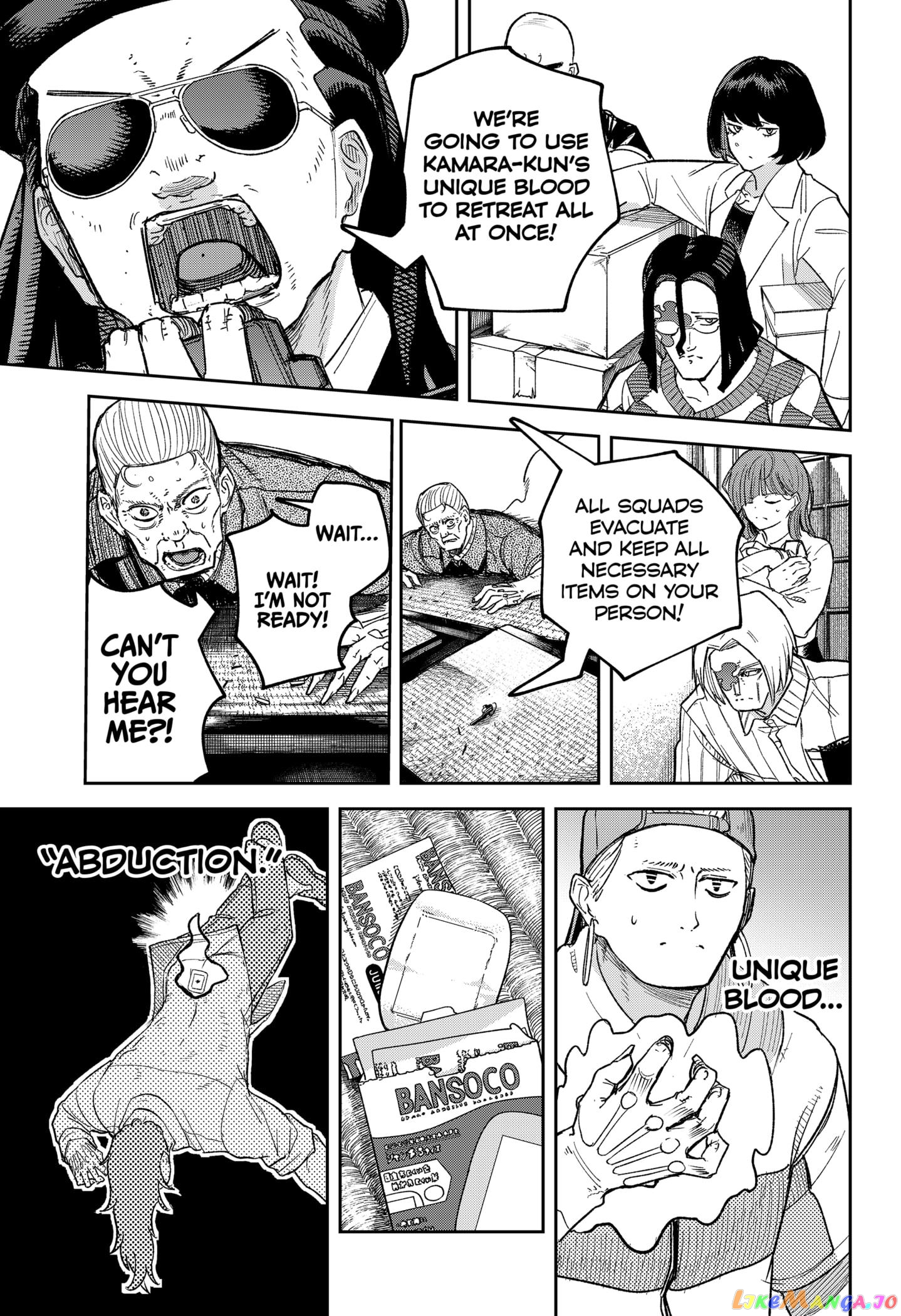 Skeleton Double chapter 13 - page 14