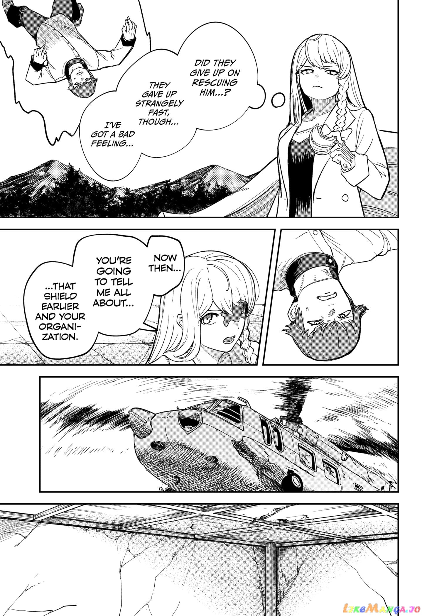 Skeleton Double chapter 13 - page 16