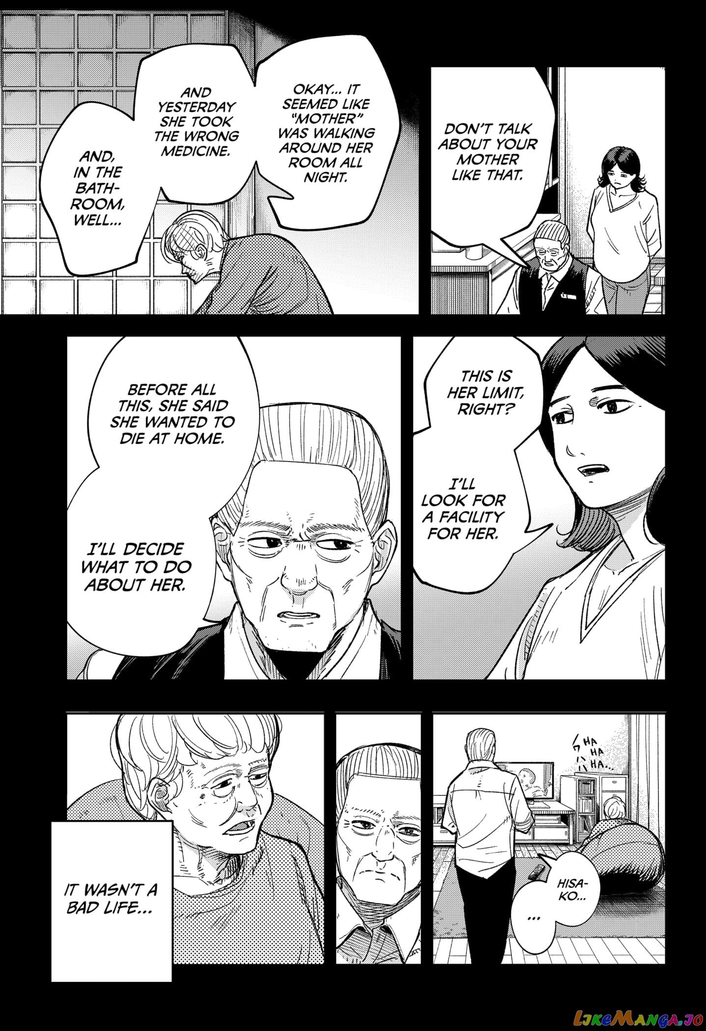 Skeleton Double chapter 13 - page 20