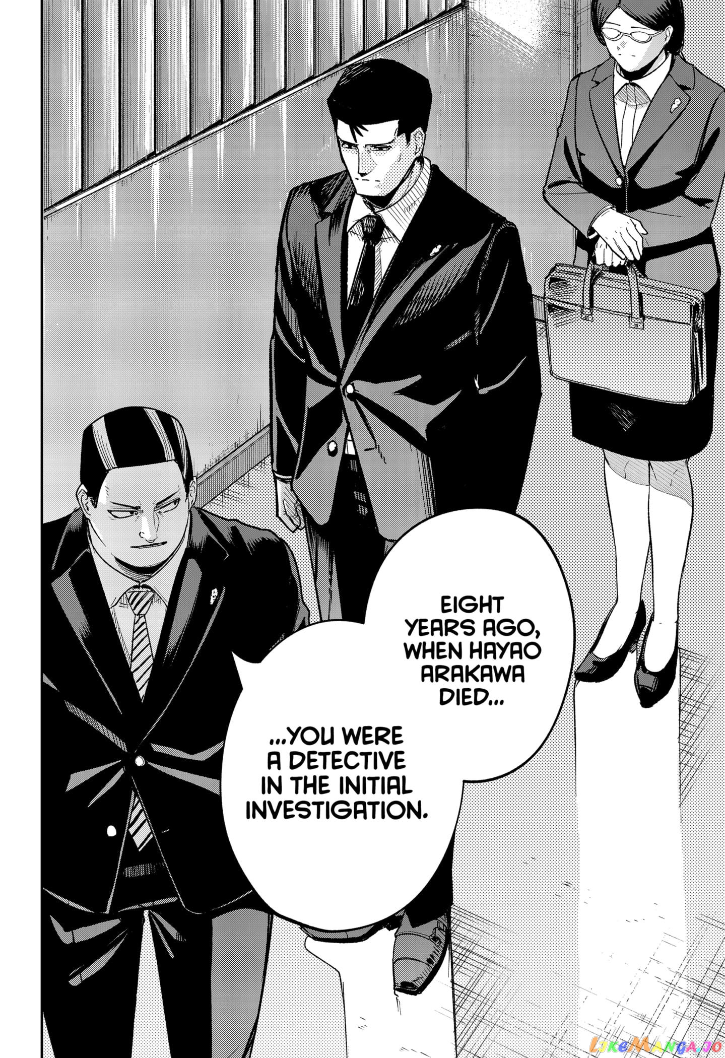 Skeleton Double chapter 15 - page 11