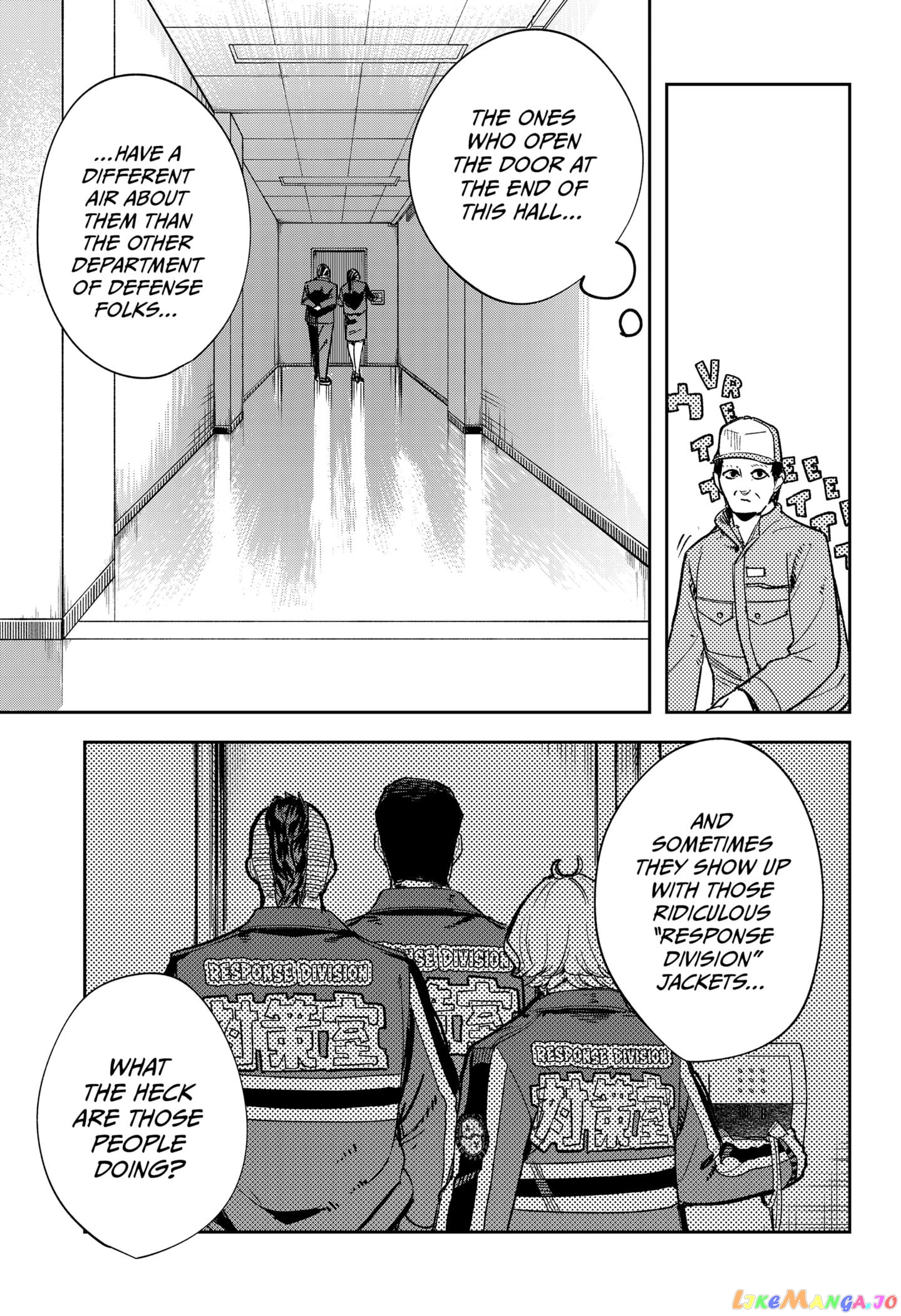 Skeleton Double chapter 15 - page 6