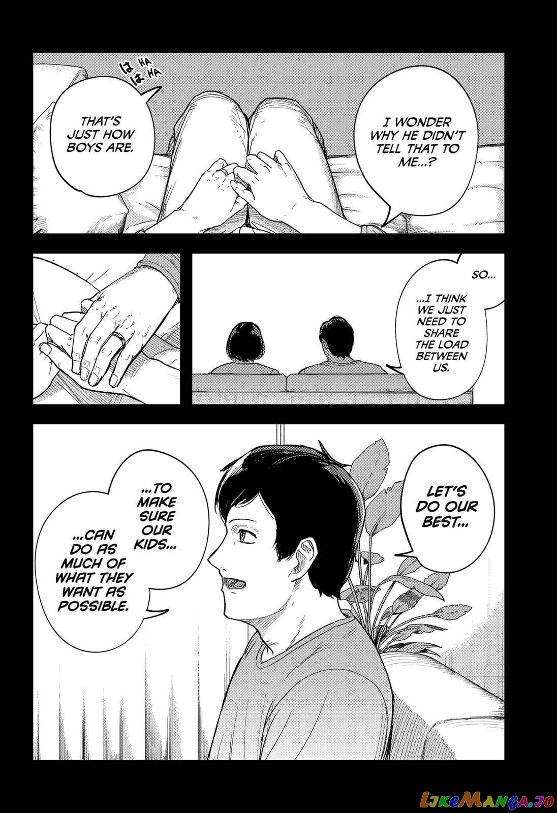 Skeleton Double Chapter 16 - page 24