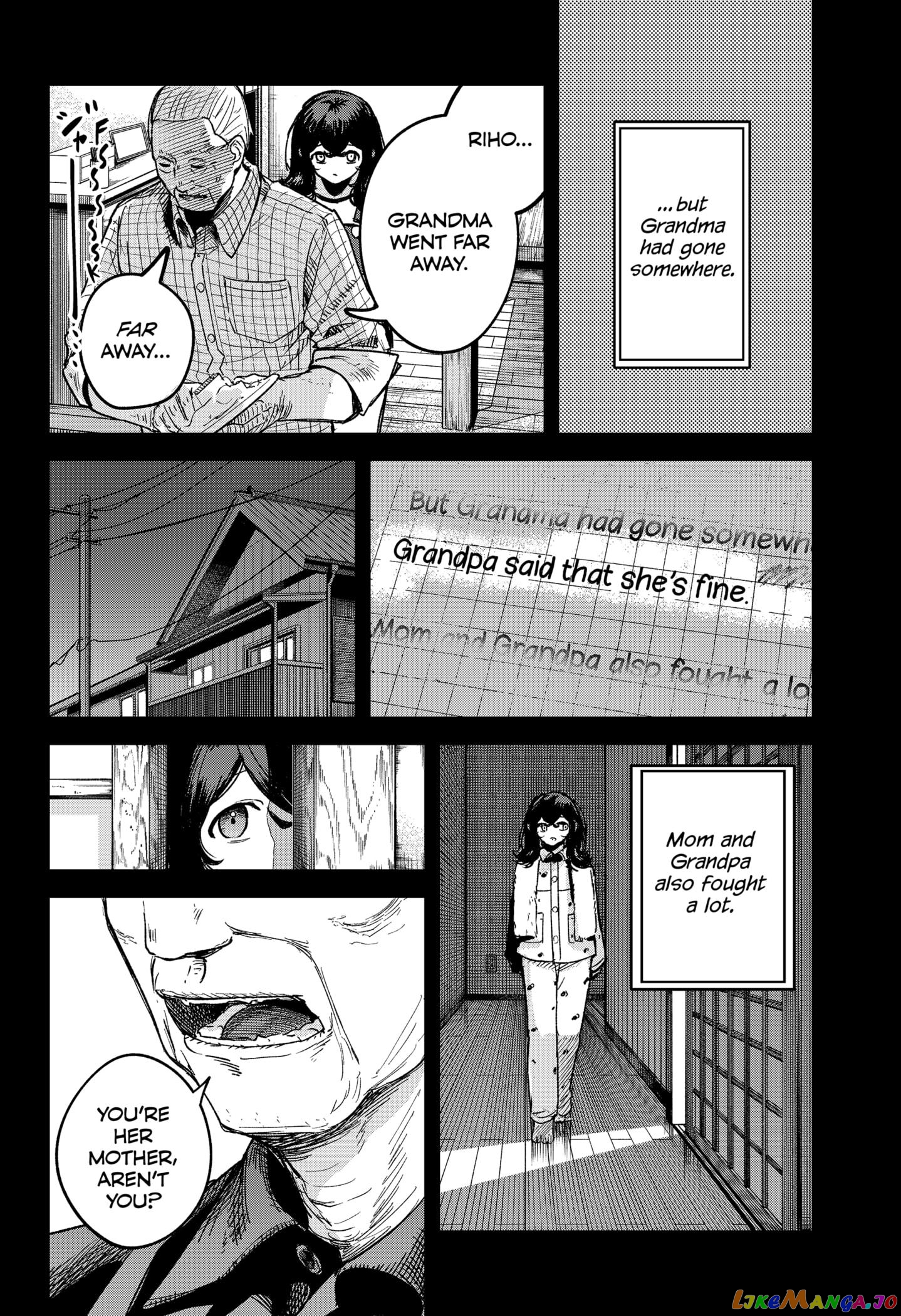 Skeleton Double chapter 9 - page 15