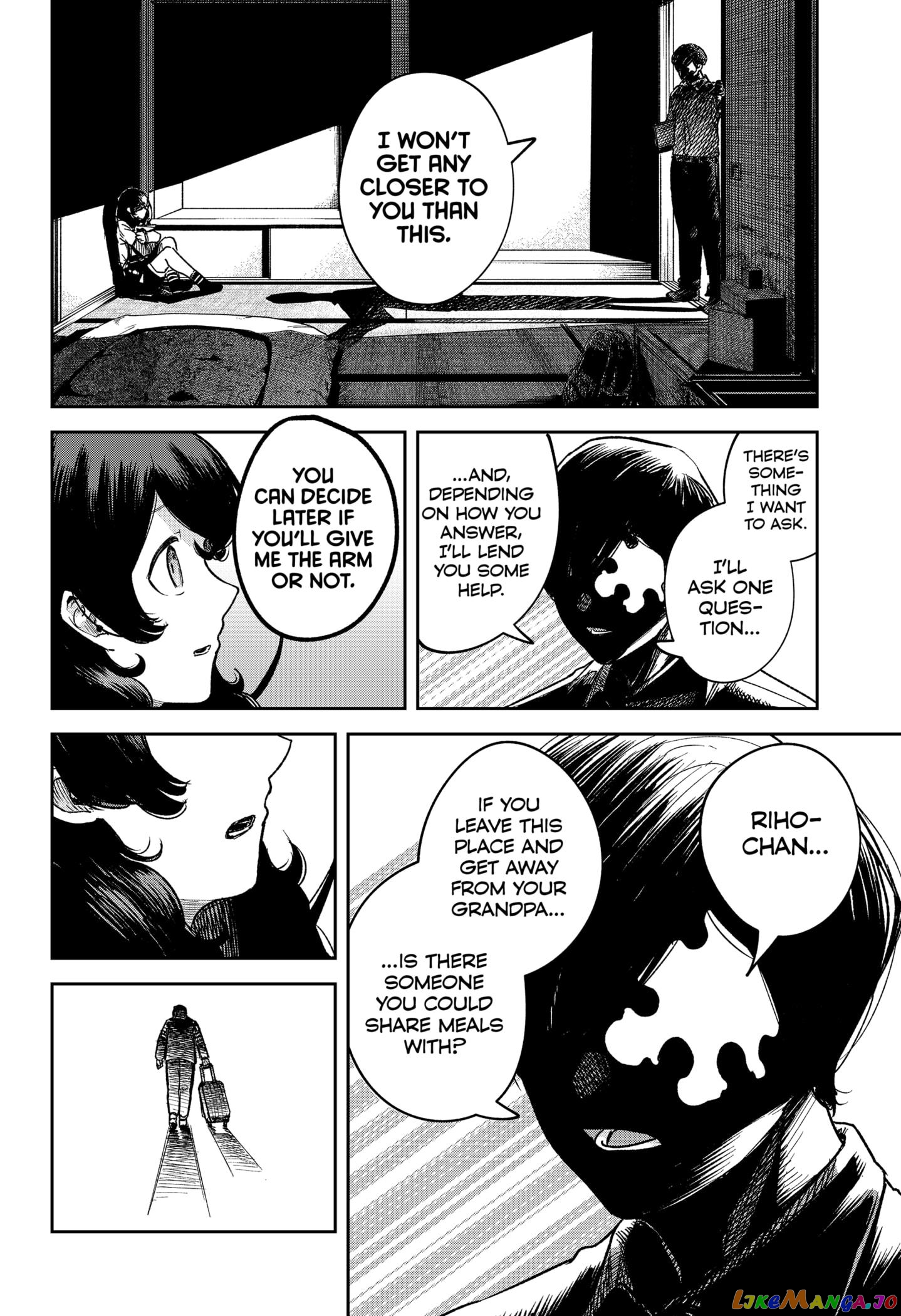 Skeleton Double chapter 9 - page 25
