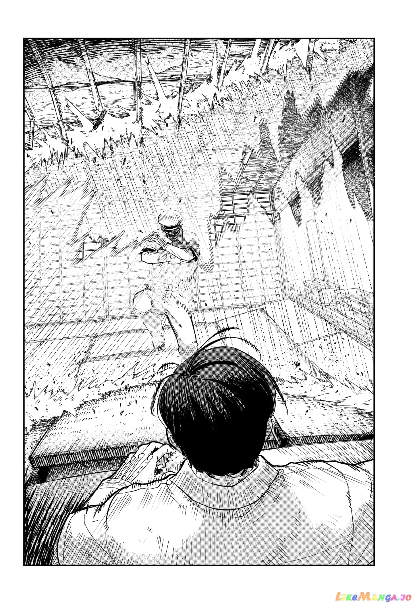 Skeleton Double chapter 10 - page 14