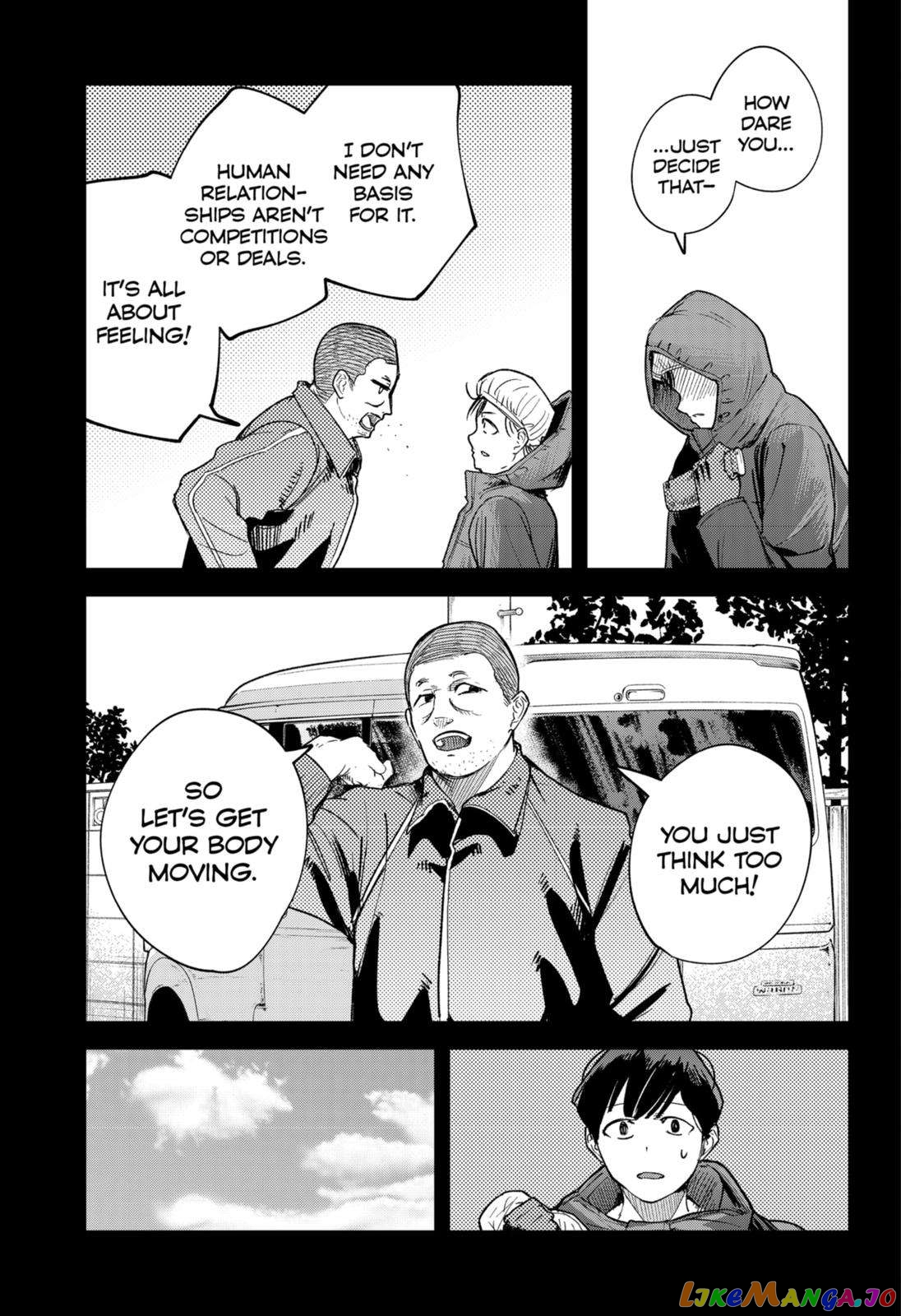 Skeleton Double Chapter 21 - page 11