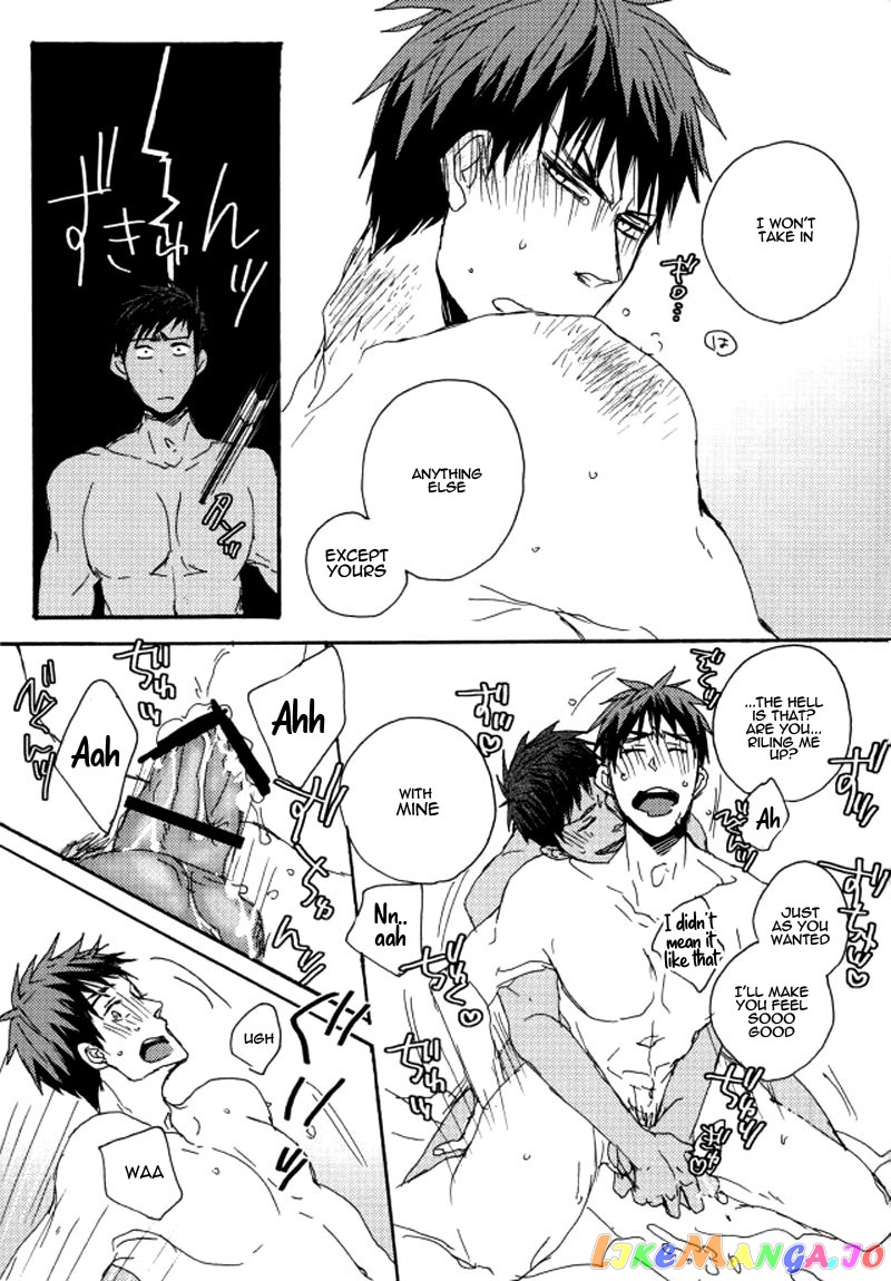 That Time Only Akari Got Reincarnated As A Slime chapter 12 - page 11