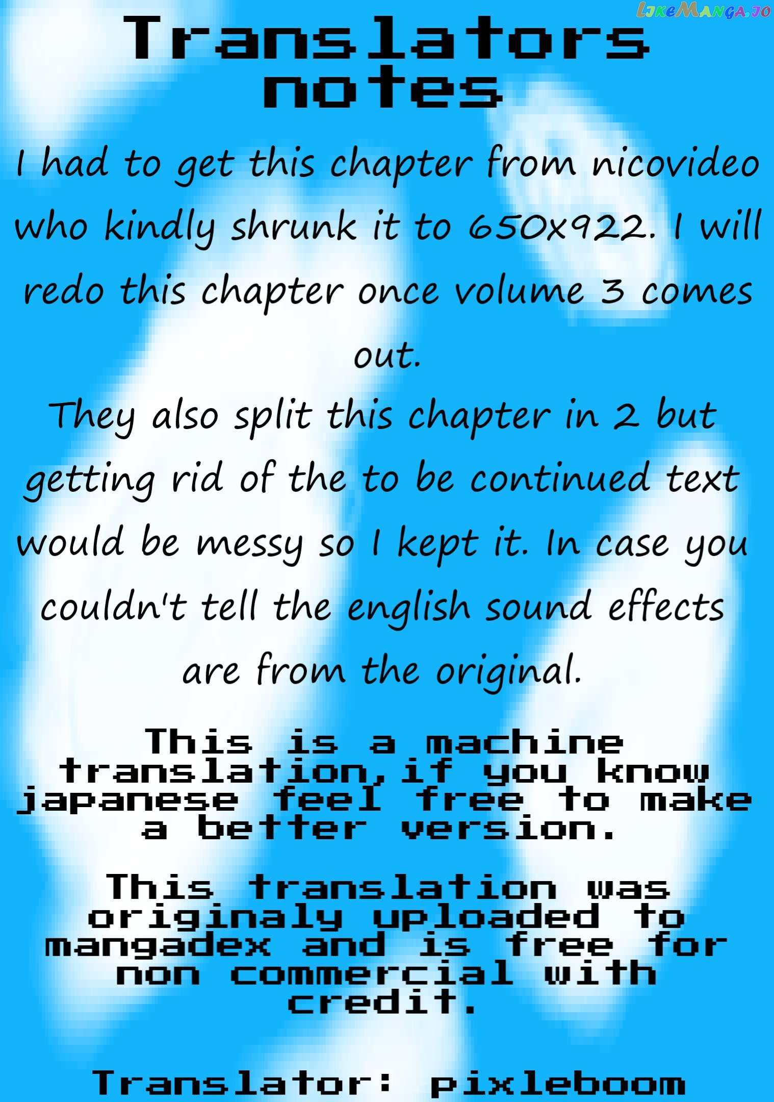 That Time Only Akari Got Reincarnated As A Slime Chapter 14 - page 10