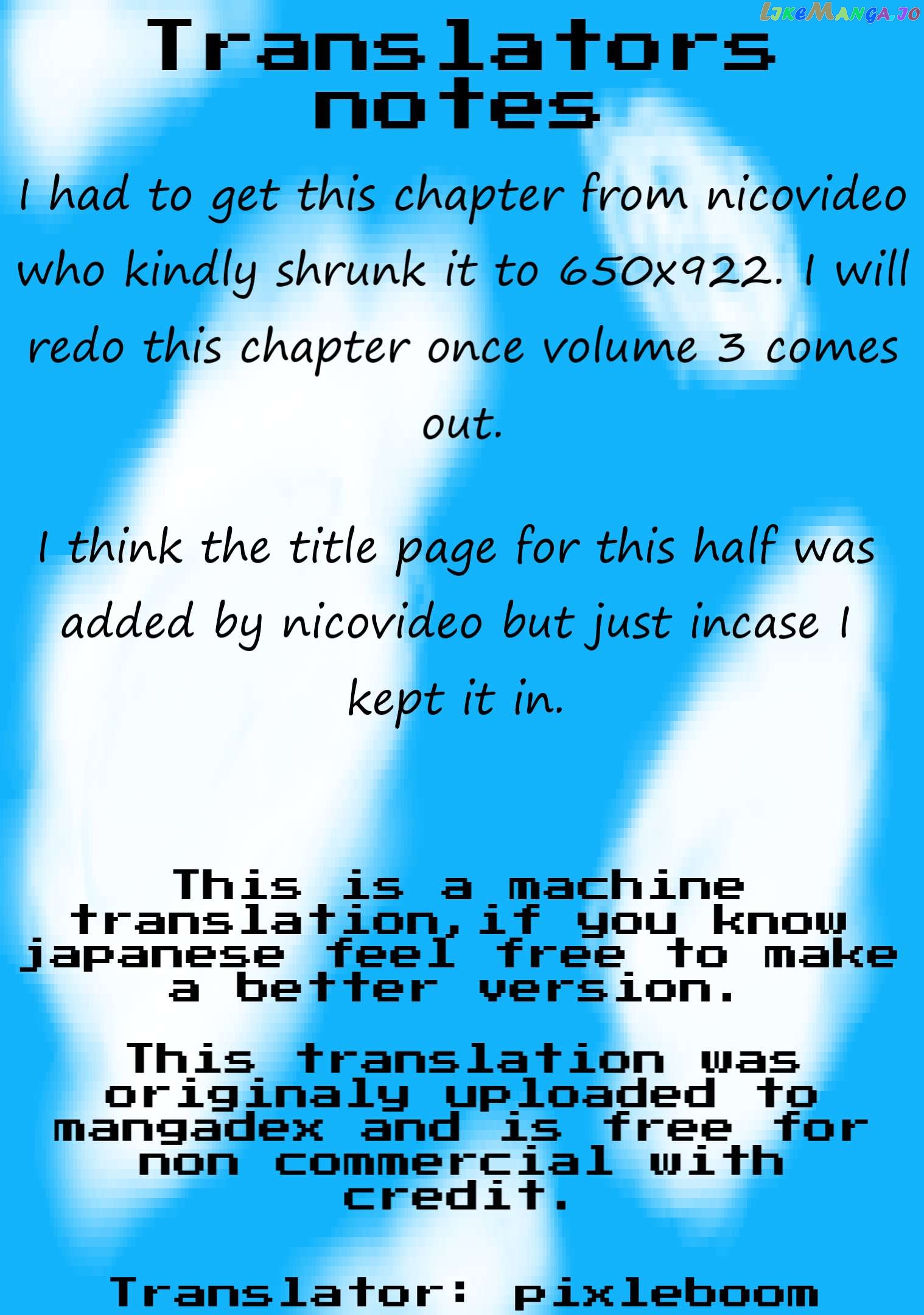 That Time Only Akari Got Reincarnated As A Slime Chapter 14.1 - page 9