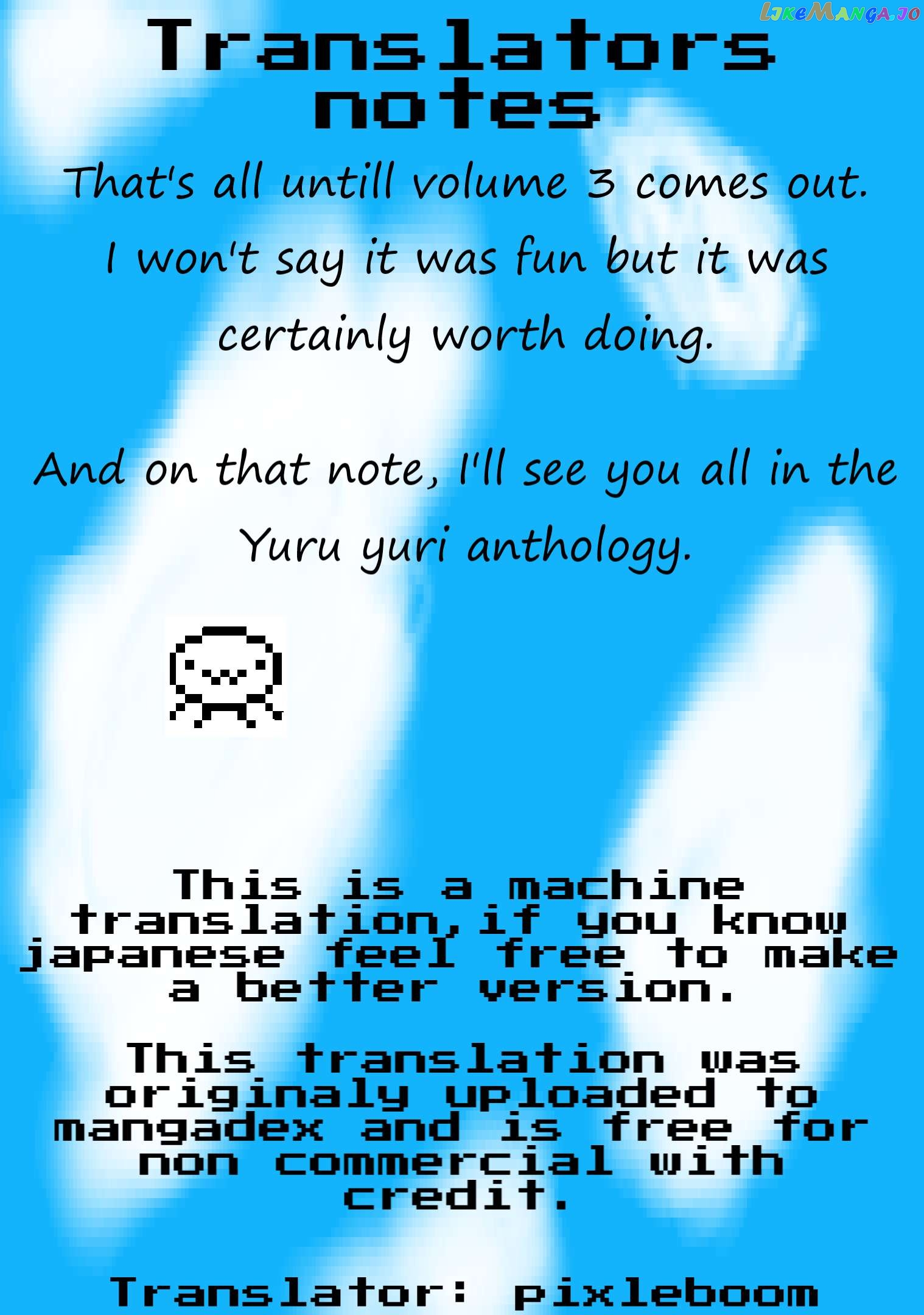 That Time Only Akari Got Reincarnated As A Slime Chapter 14.4 - page 3