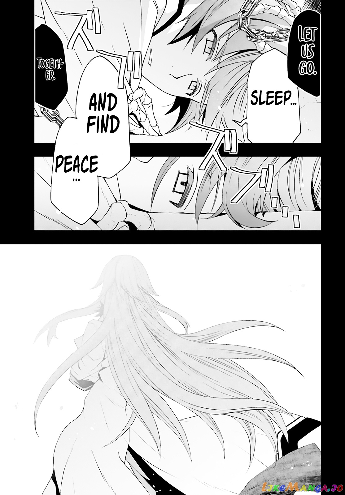 The Wrong Way To Use Healing Magic chapter 60 - page 8