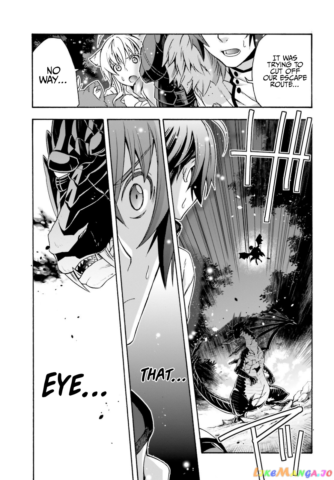 The Wrong Way To Use Healing Magic chapter 36 - page 10
