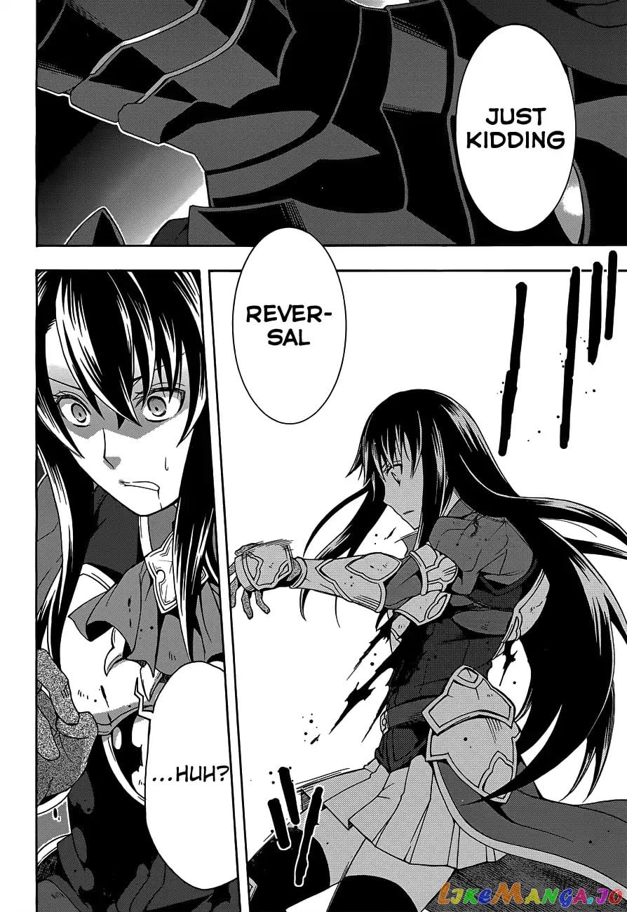 The Wrong Way To Use Healing Magic chapter 10 - page 34