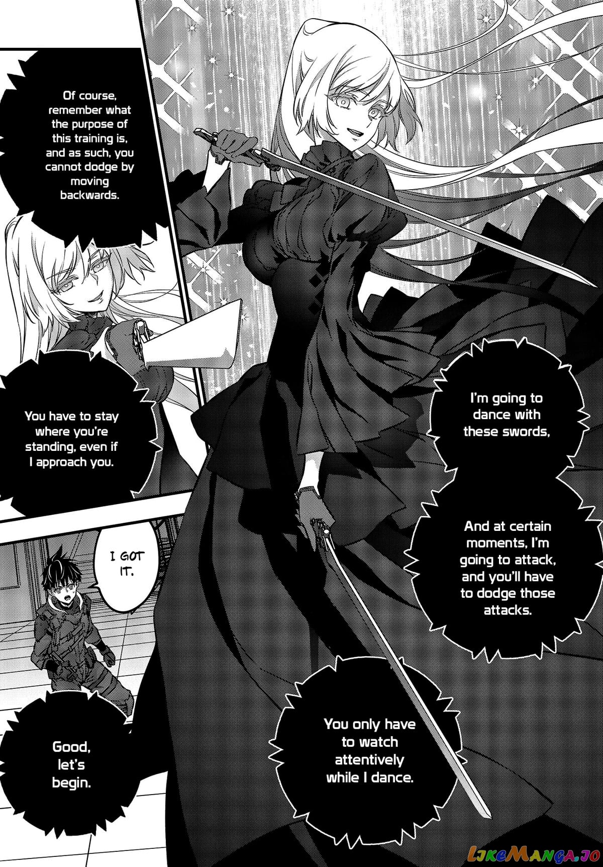 Rebuild World chapter 39 - page 13
