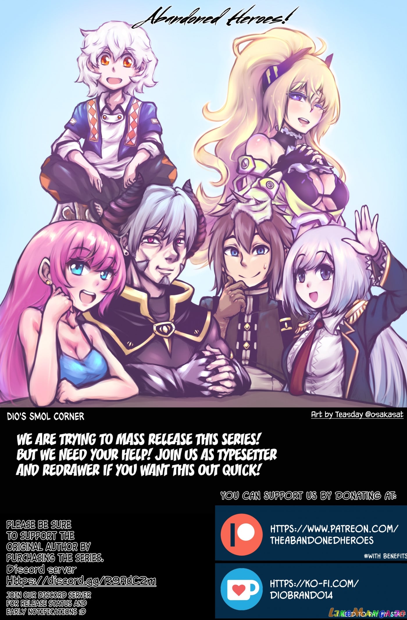 Rebuild World chapter 28 - page 37