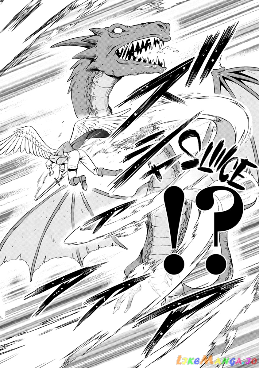 The Demon King’s Daughter Is Way Too Easy chapter 36 - page 9