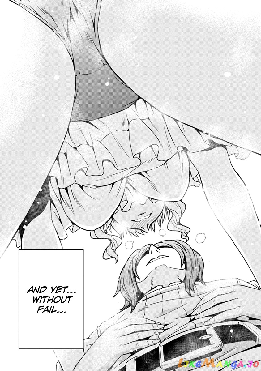 The Demon King’s Daughter Is Way Too Easy chapter 38 - page 16