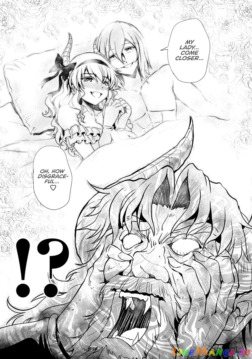 The Demon King’s Daughter Is Way Too Easy chapter 40 - page 12