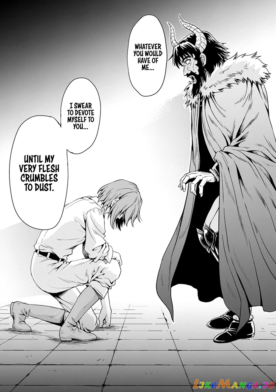 The Demon King’s Daughter Is Way Too Easy chapter 41 - page 18