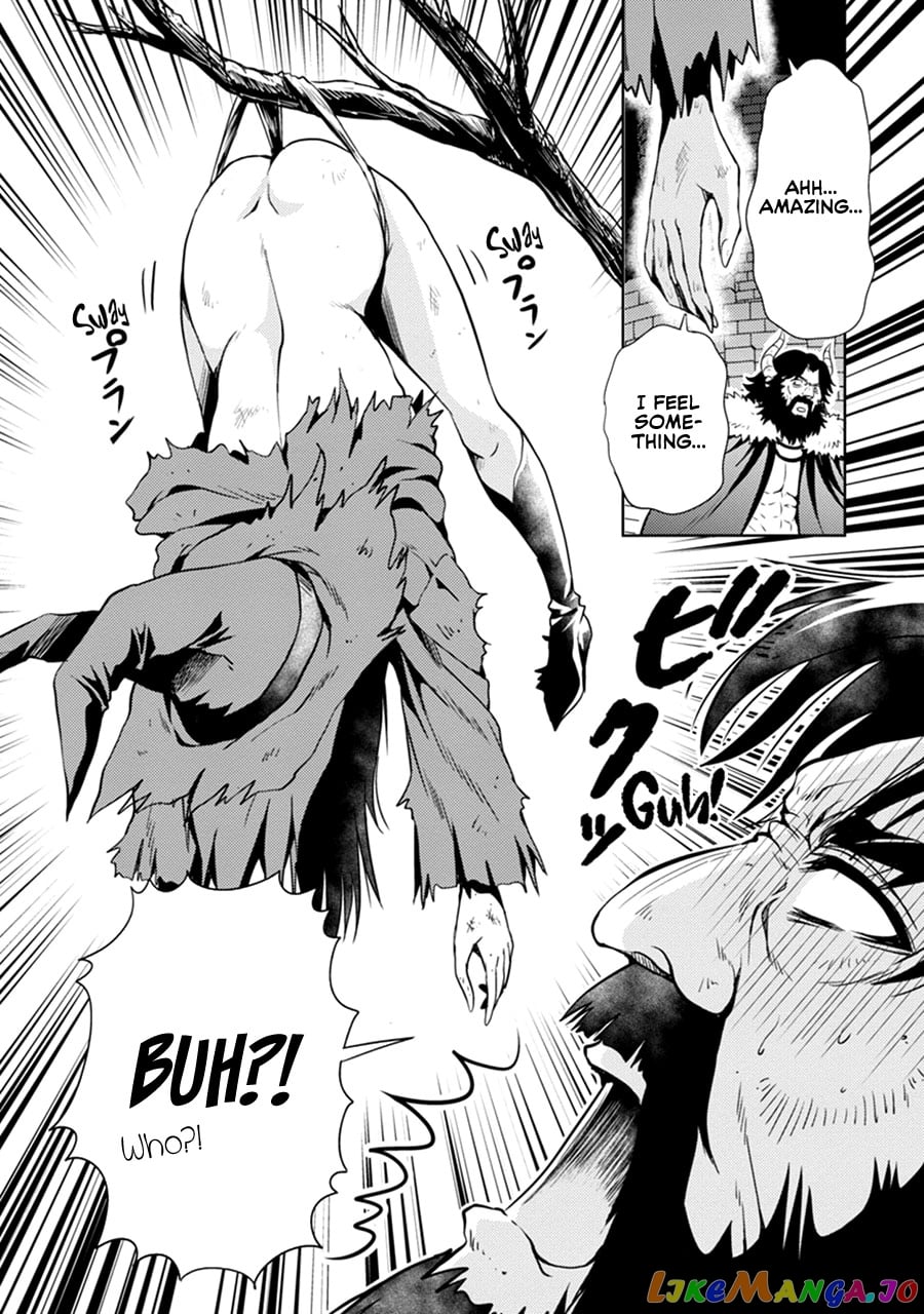 The Demon King’s Daughter Is Way Too Easy chapter 41 - page 4