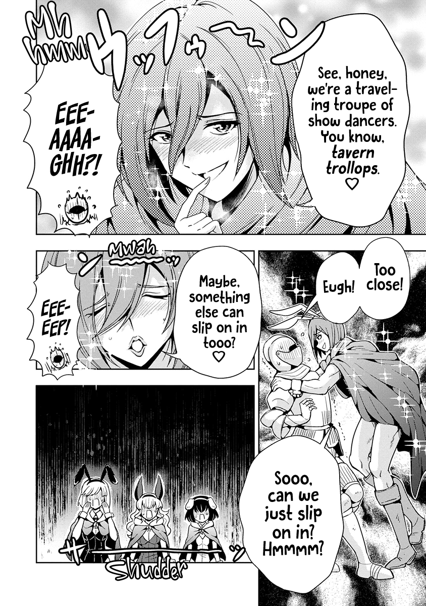 The Demon King’s Daughter Is Way Too Easy chapter 49 - page 10