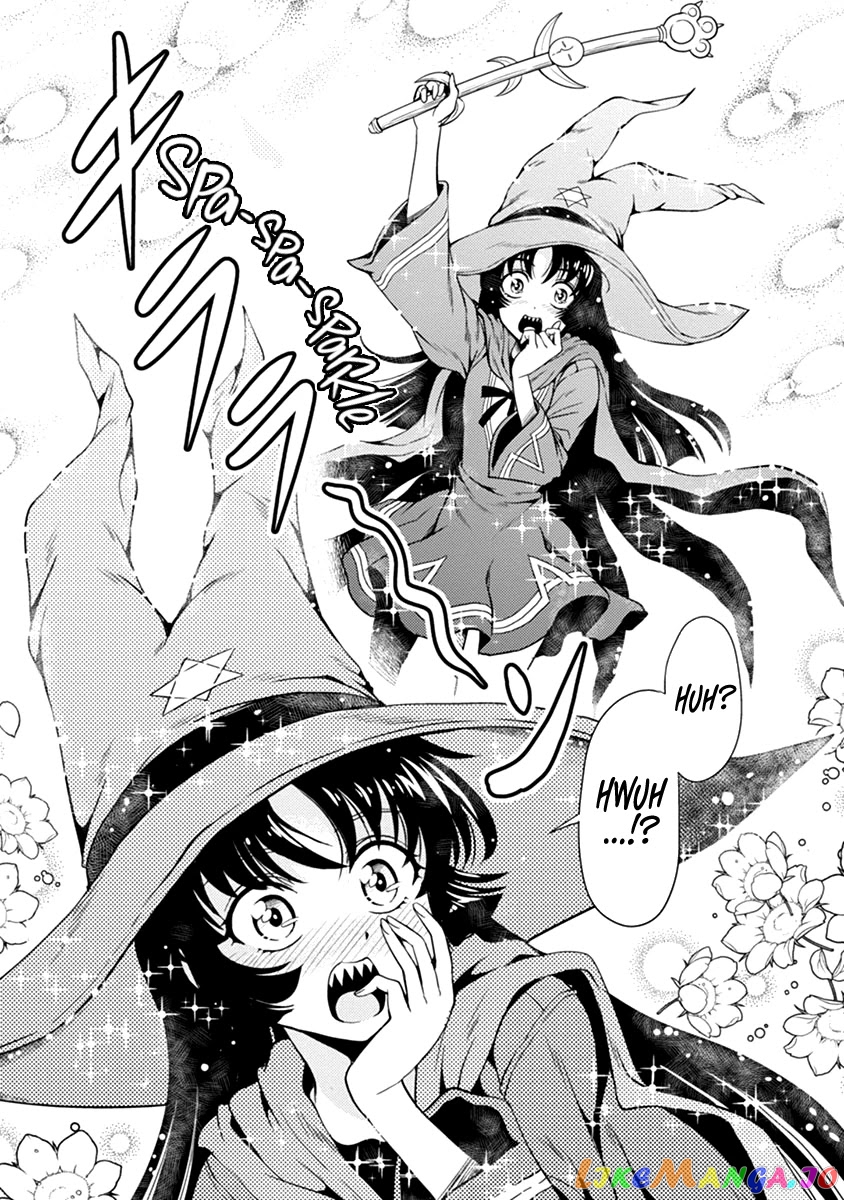 The Demon King’s Daughter Is Way Too Easy chapter 31 - page 11