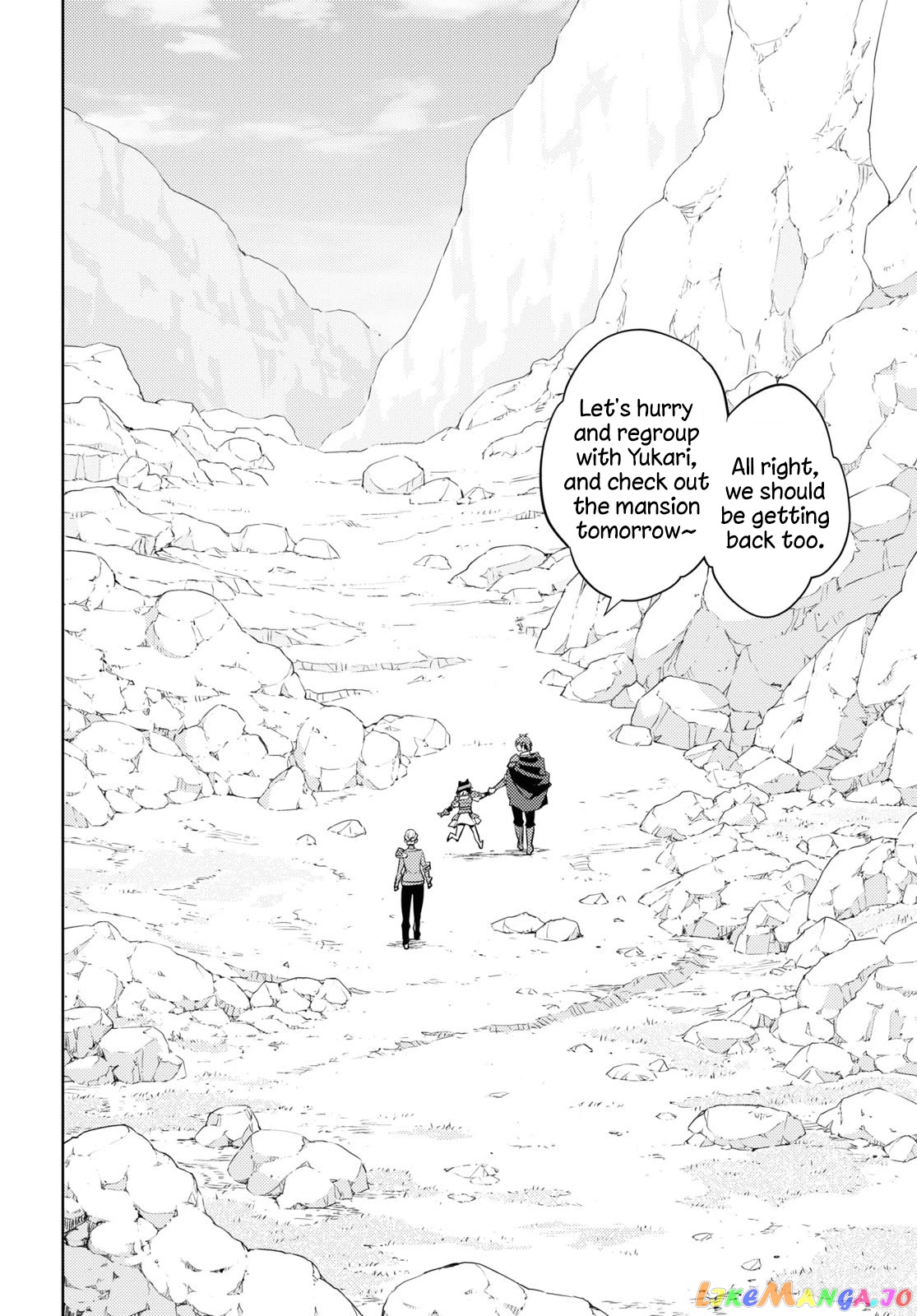 The Former Top 1’s Sub-Character Training Diary ~A Dedicated Player Is Currently Conquering Another World!~ chapter 39 - page 13