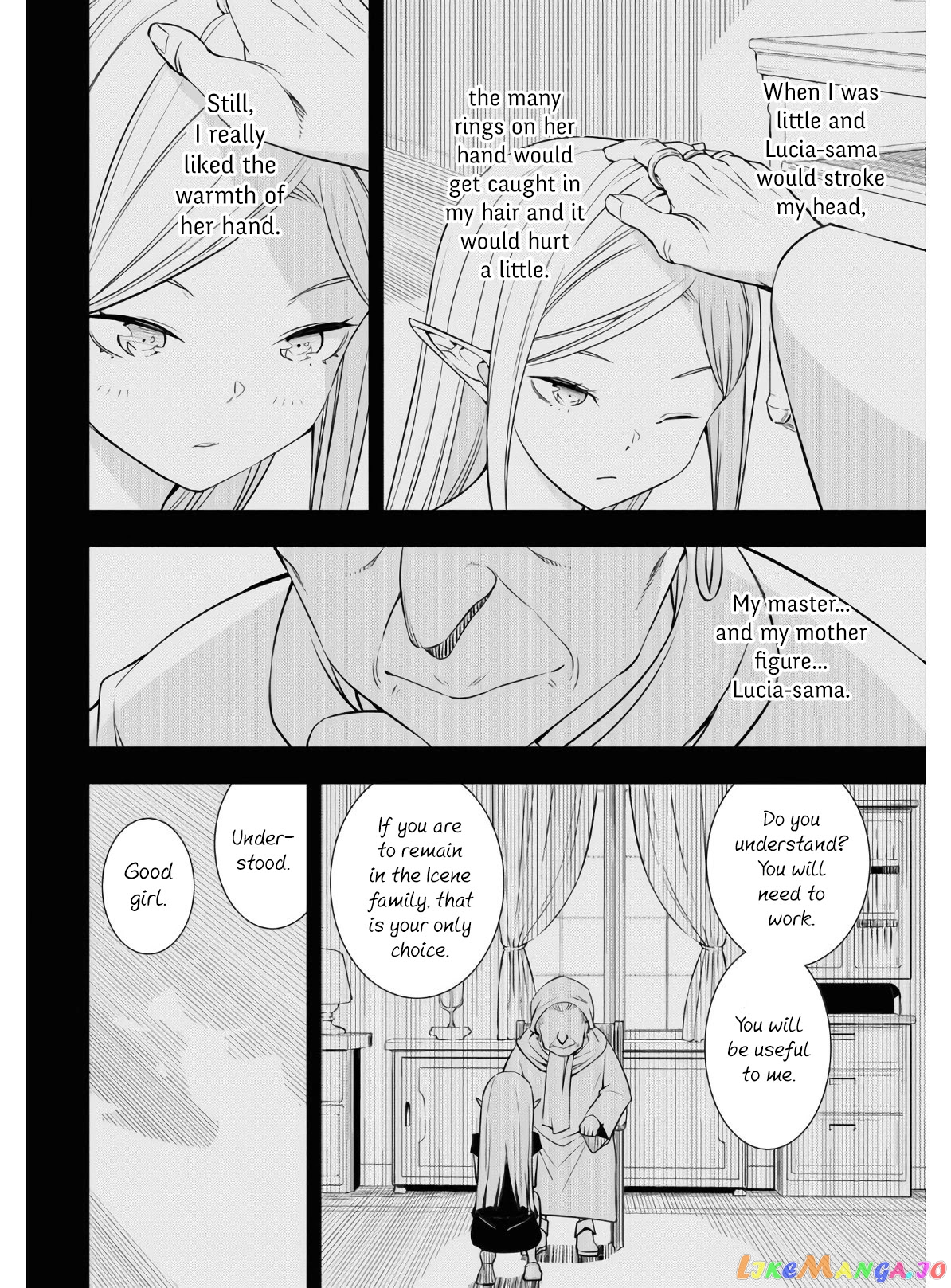 The Former Top 1’s Sub-Character Training Diary ~A Dedicated Player Is Currently Conquering Another World!~ chapter 22 - page 4
