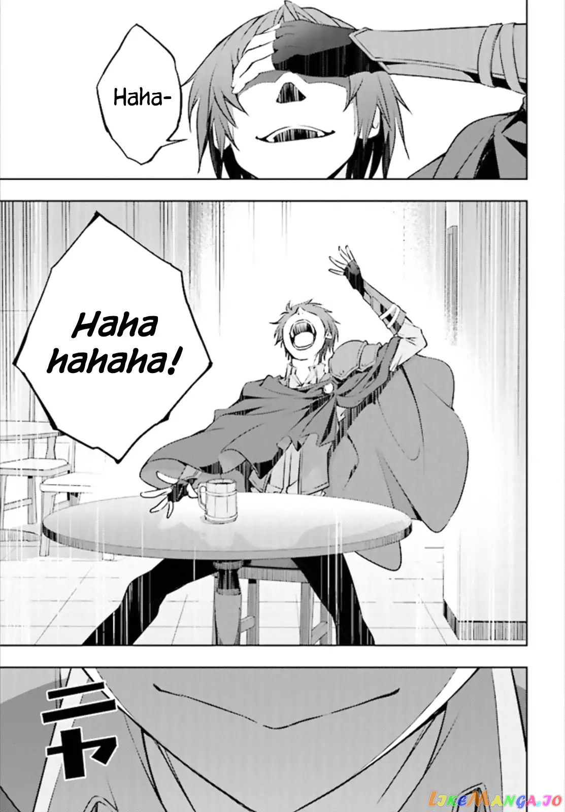The Former Top 1’s Sub-Character Training Diary ~A Dedicated Player Is Currently Conquering Another World!~ chapter 1.2 - page 10
