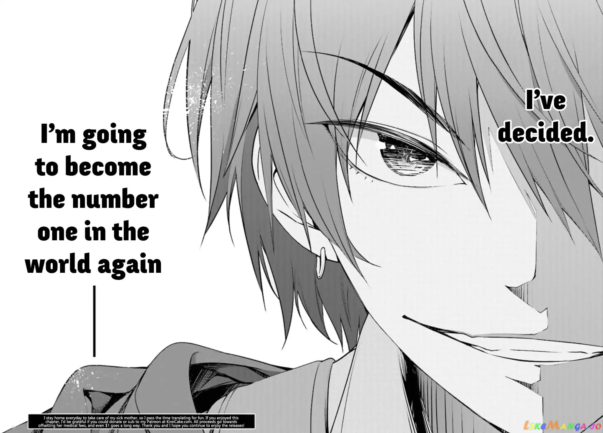 The Former Top 1’s Sub-Character Training Diary ~A Dedicated Player Is Currently Conquering Another World!~ chapter 1.2 - page 11