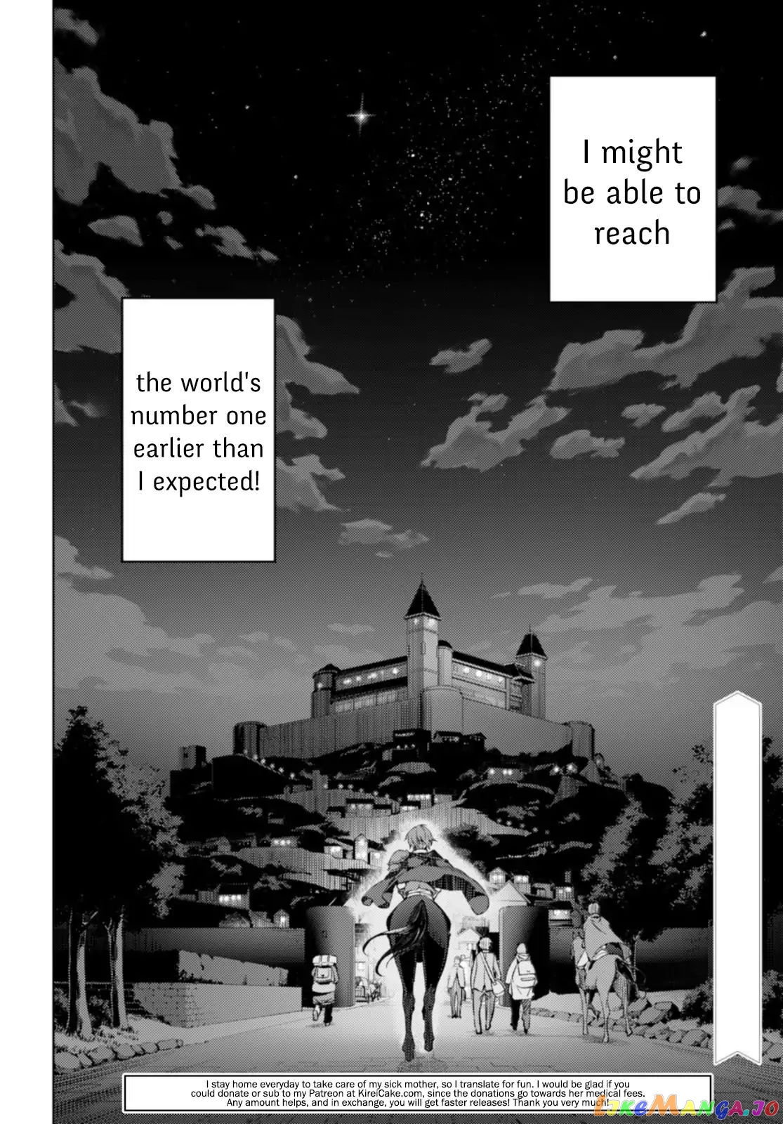 The Former Top 1’s Sub-Character Training Diary ~A Dedicated Player Is Currently Conquering Another World!~ chapter 2 - page 26