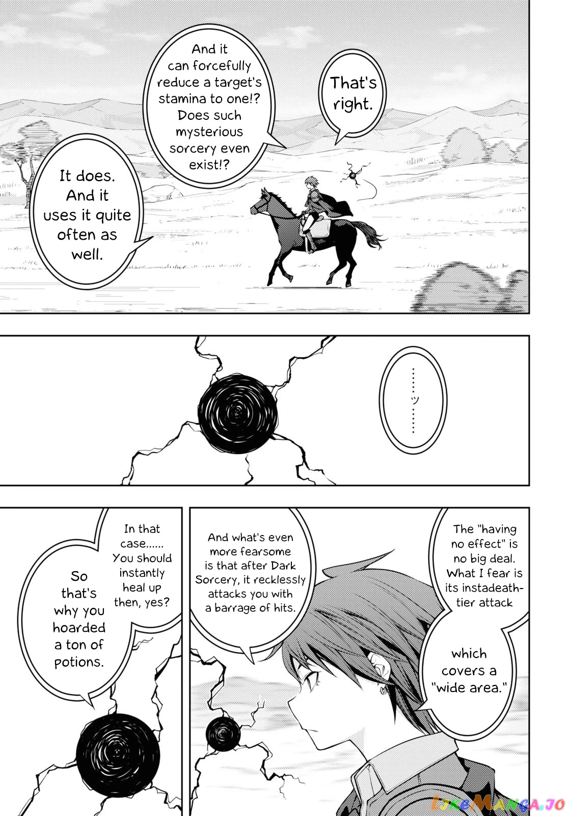 The Former Top 1’s Sub-Character Training Diary ~A Dedicated Player Is Currently Conquering Another World!~ chapter 41 - page 29
