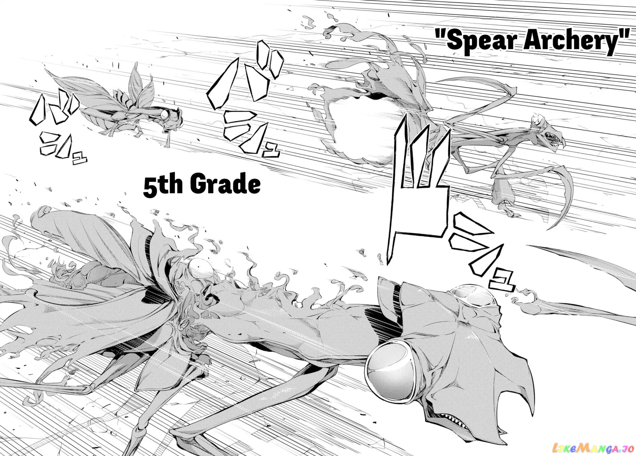 The Former Top 1’s Sub-Character Training Diary ~A Dedicated Player Is Currently Conquering Another World!~ chapter 3 - page 27