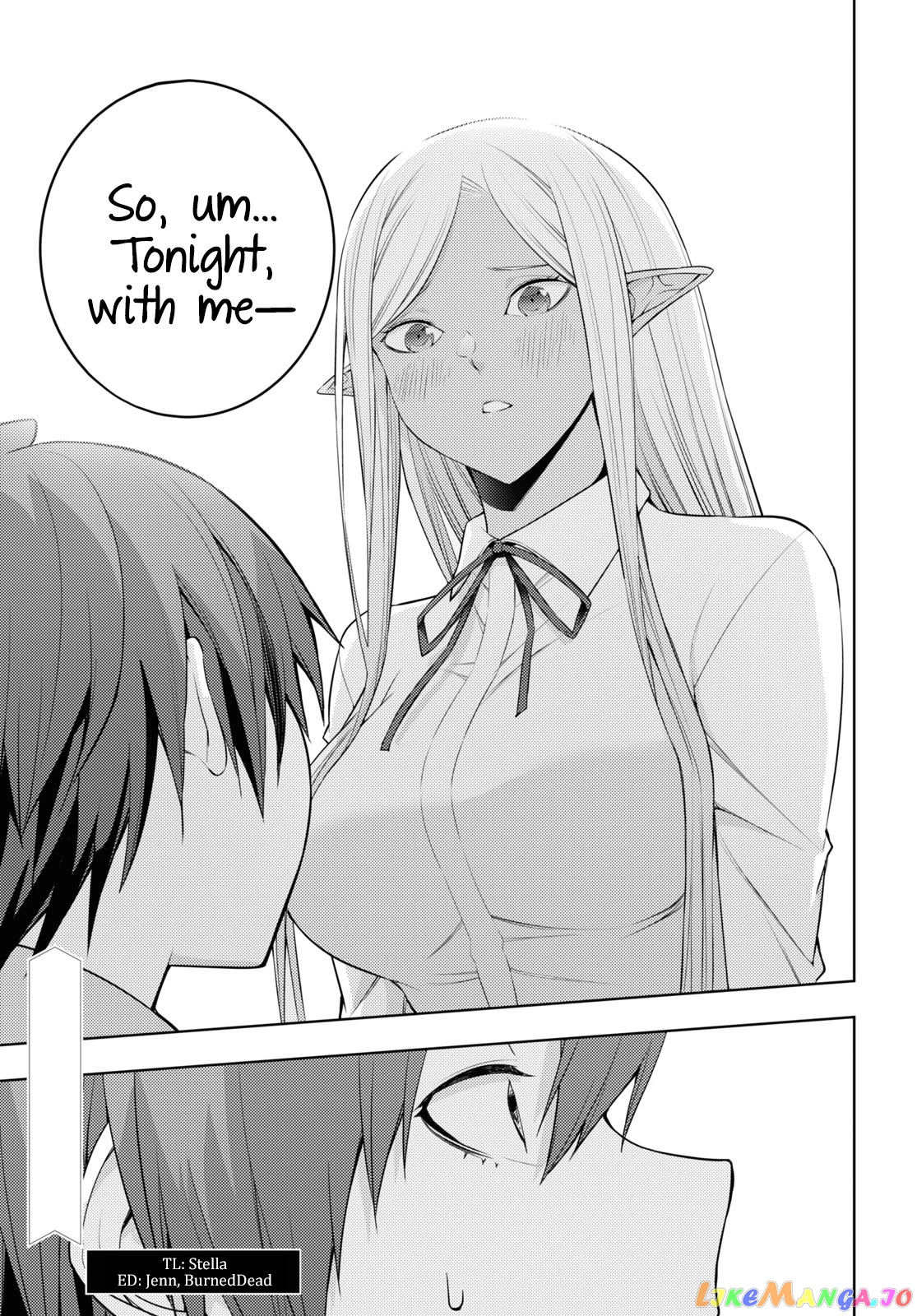 The Former Top 1’s Sub-Character Training Diary ~A Dedicated Player Is Currently Conquering Another World!~ chapter 29 - page 22