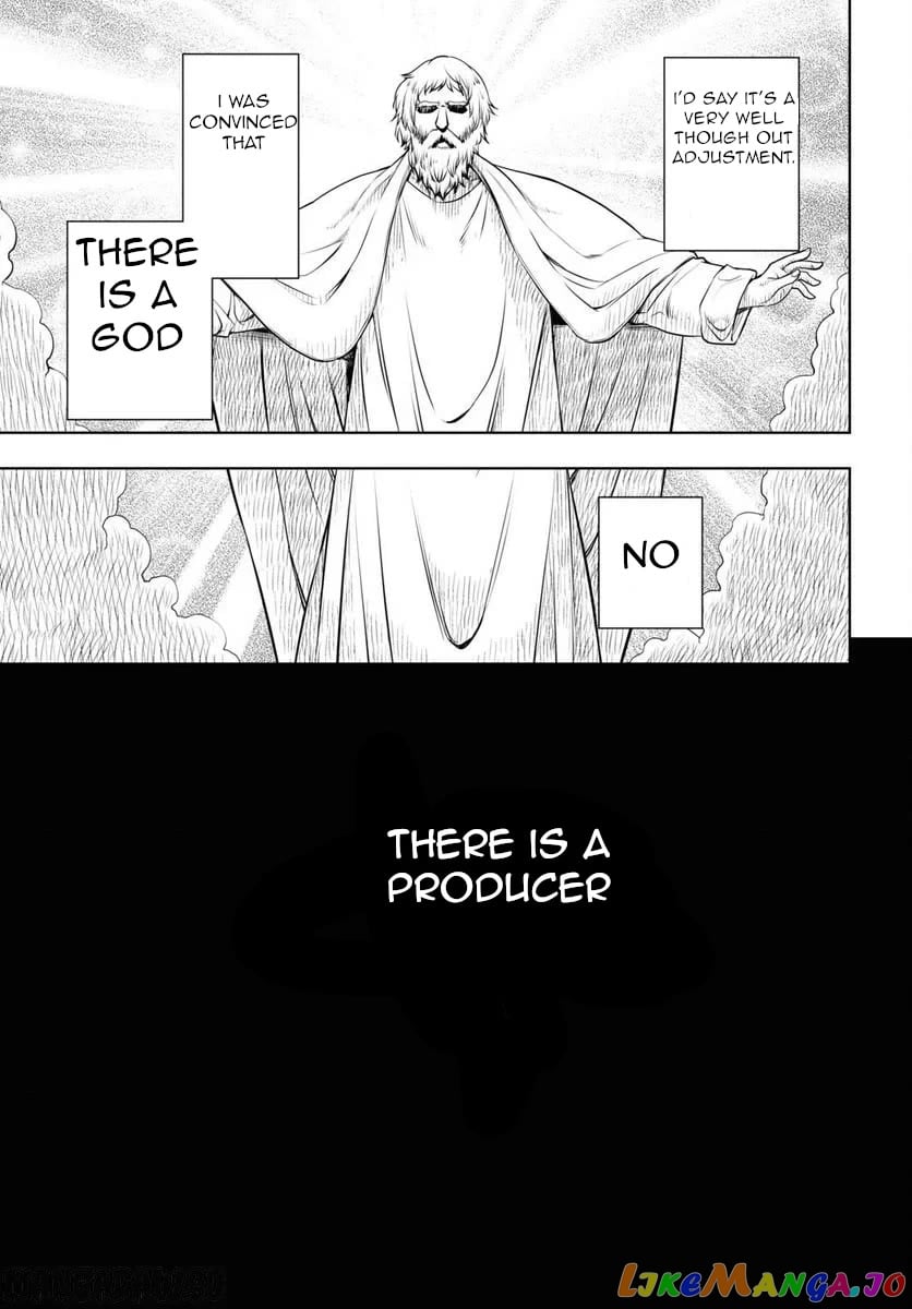 The Former Top 1’s Sub-Character Training Diary ~A Dedicated Player Is Currently Conquering Another World!~ chapter 47 - page 22
