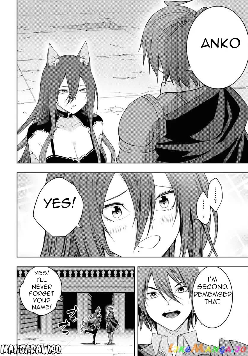 The Former Top 1’s Sub-Character Training Diary ~A Dedicated Player Is Currently Conquering Another World!~ chapter 47 - page 9