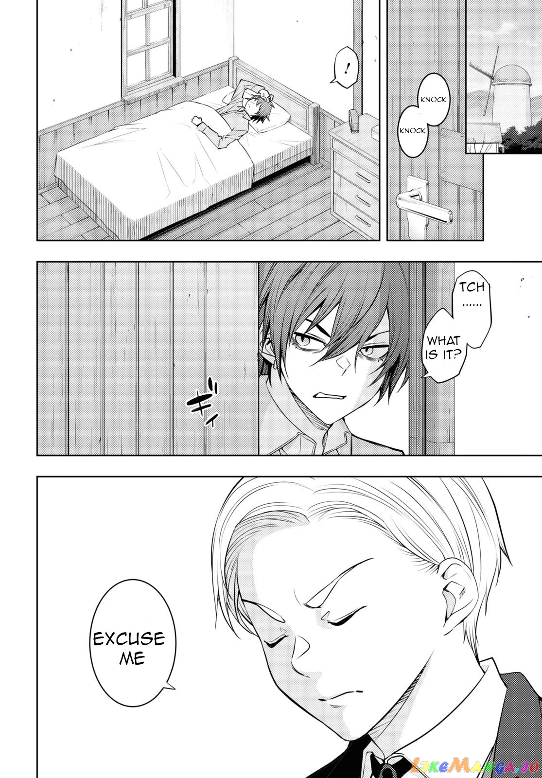 The Former Top 1’s Sub-Character Training Diary ~A Dedicated Player Is Currently Conquering Another World!~ chapter 48 - page 13