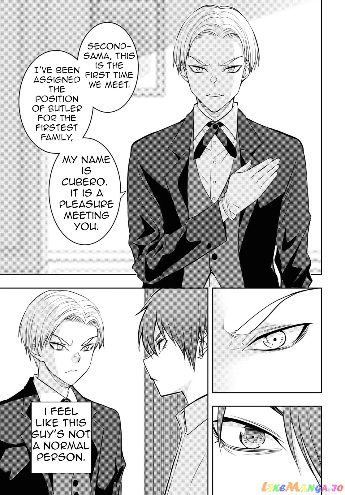 The Former Top 1’s Sub-Character Training Diary ~A Dedicated Player Is Currently Conquering Another World!~ chapter 48 - page 14