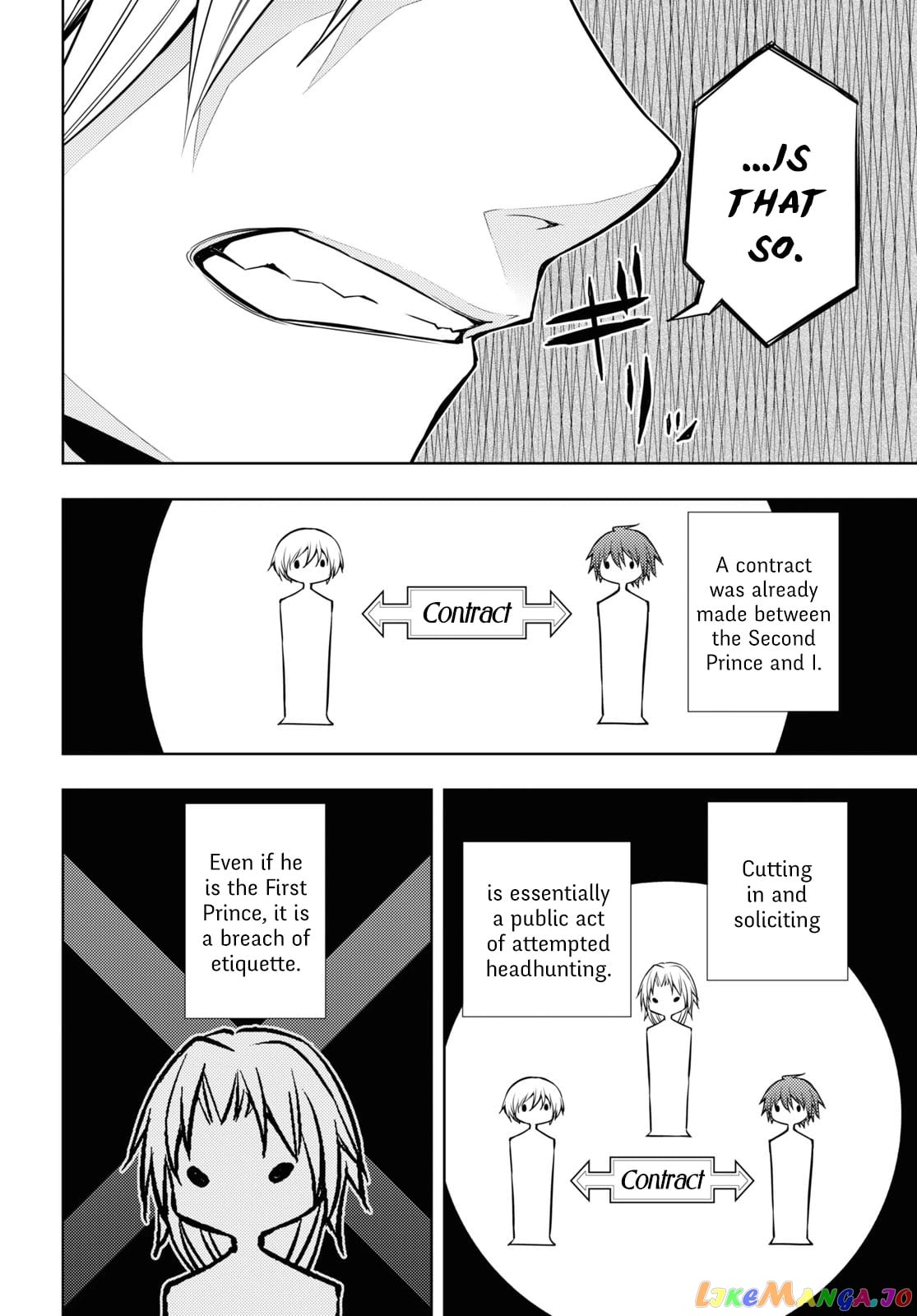 The Former Top 1’s Sub-Character Training Diary ~A Dedicated Player Is Currently Conquering Another World!~ chapter 15 - page 10