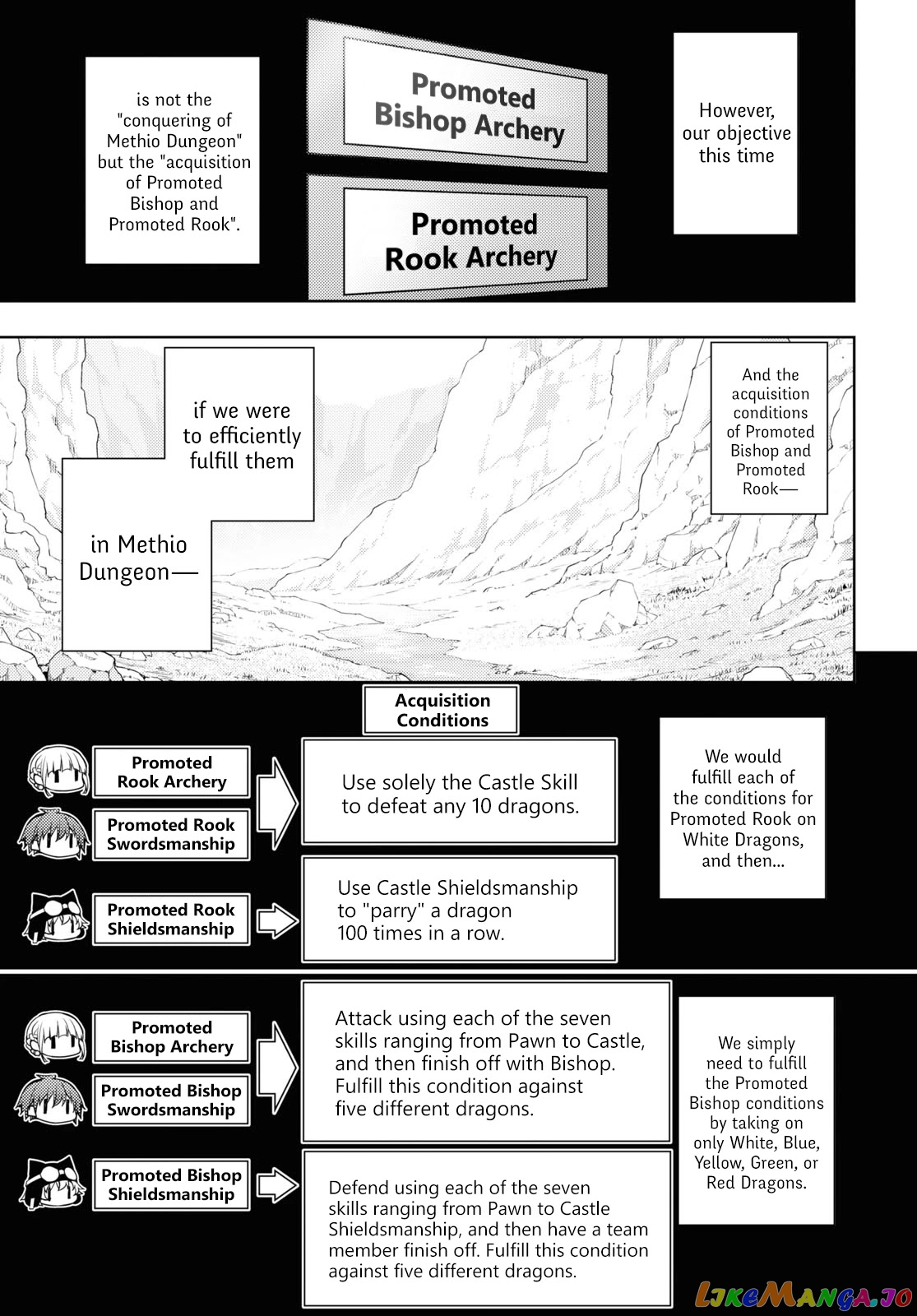 The Former Top 1’s Sub-Character Training Diary ~A Dedicated Player Is Currently Conquering Another World!~ chapter 38 - page 16
