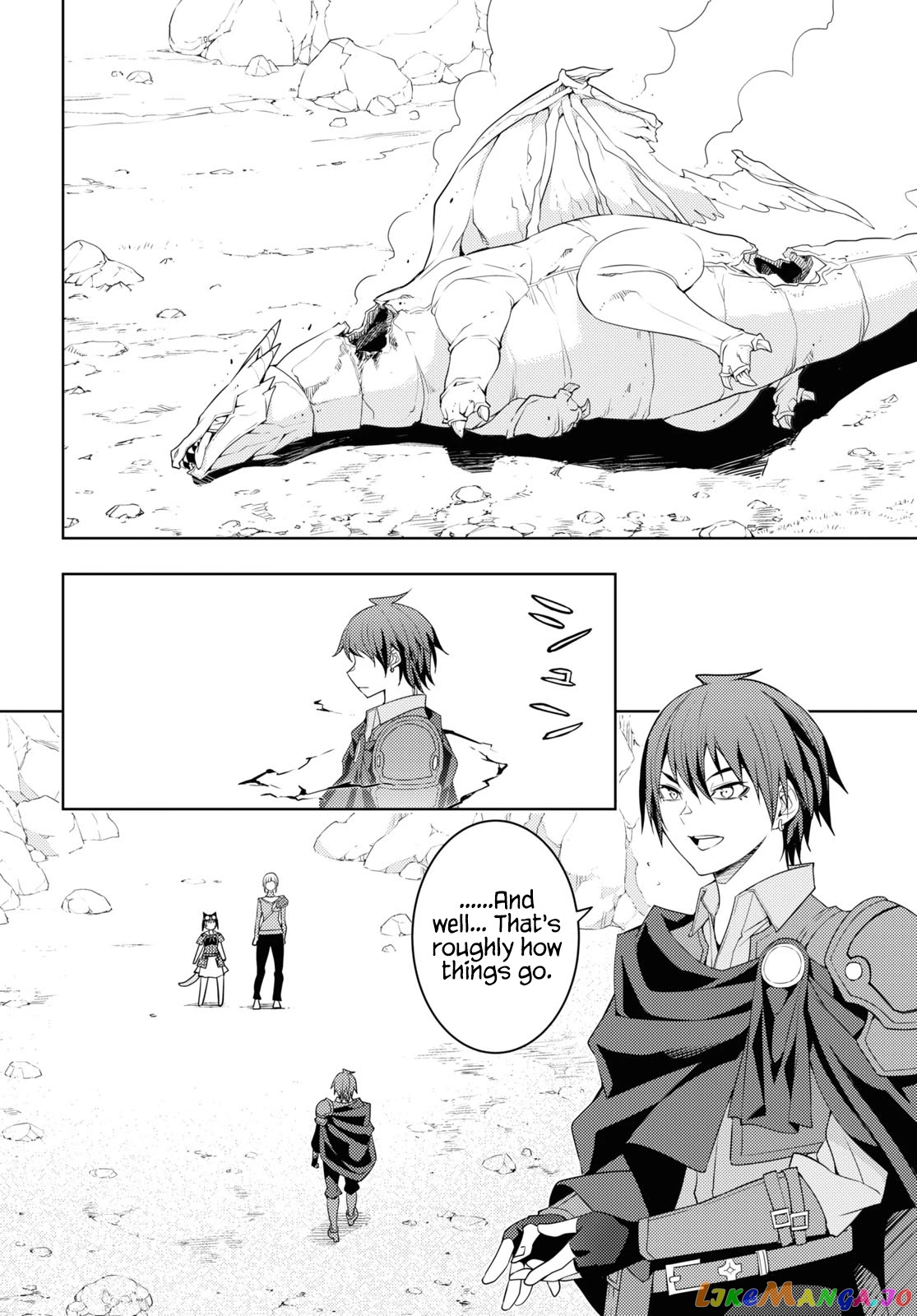 The Former Top 1’s Sub-Character Training Diary ~A Dedicated Player Is Currently Conquering Another World!~ chapter 38 - page 9